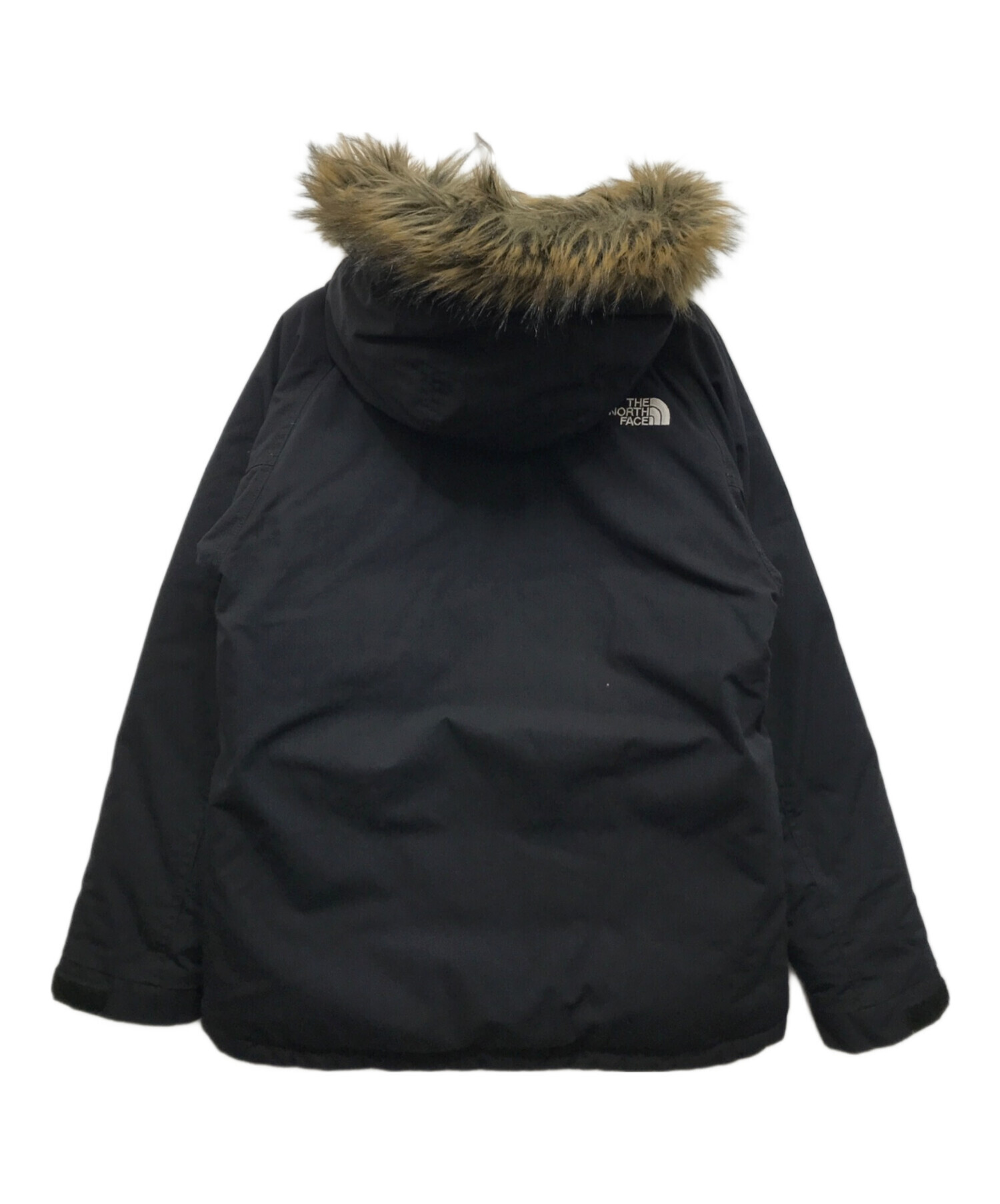 中古・古着通販】THE NORTH FACE (ザ ノース フェイス) エレバスダウン