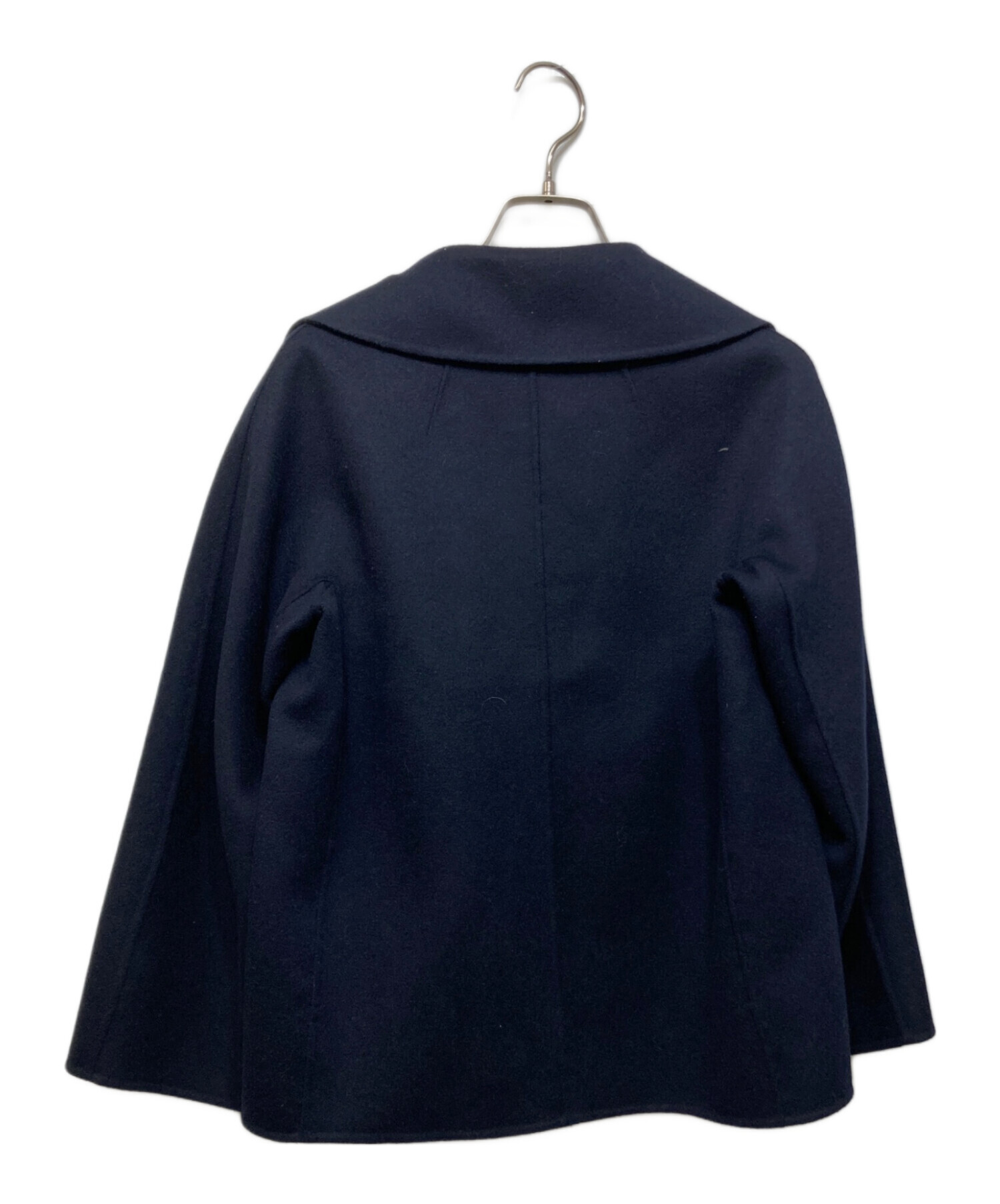 中古・古着通販】'S Max Mara (エスマックスマーラ) ピュアヴァージン
