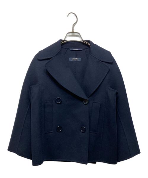 中古・古着通販】'S Max Mara (エスマックスマーラ) ピュアヴァージン