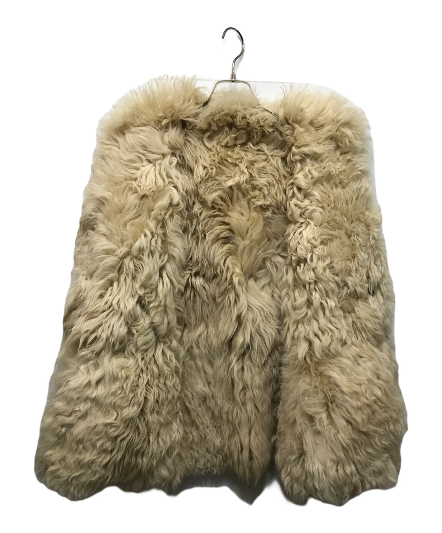 中古・古着通販】Ron Herman (ロンハーマン) ムートンジャケット