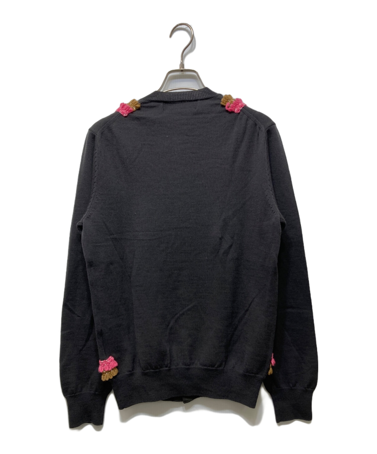 中古・古着通販】COMME des GARCONS HOMME PLUS (コムデギャルソンオム