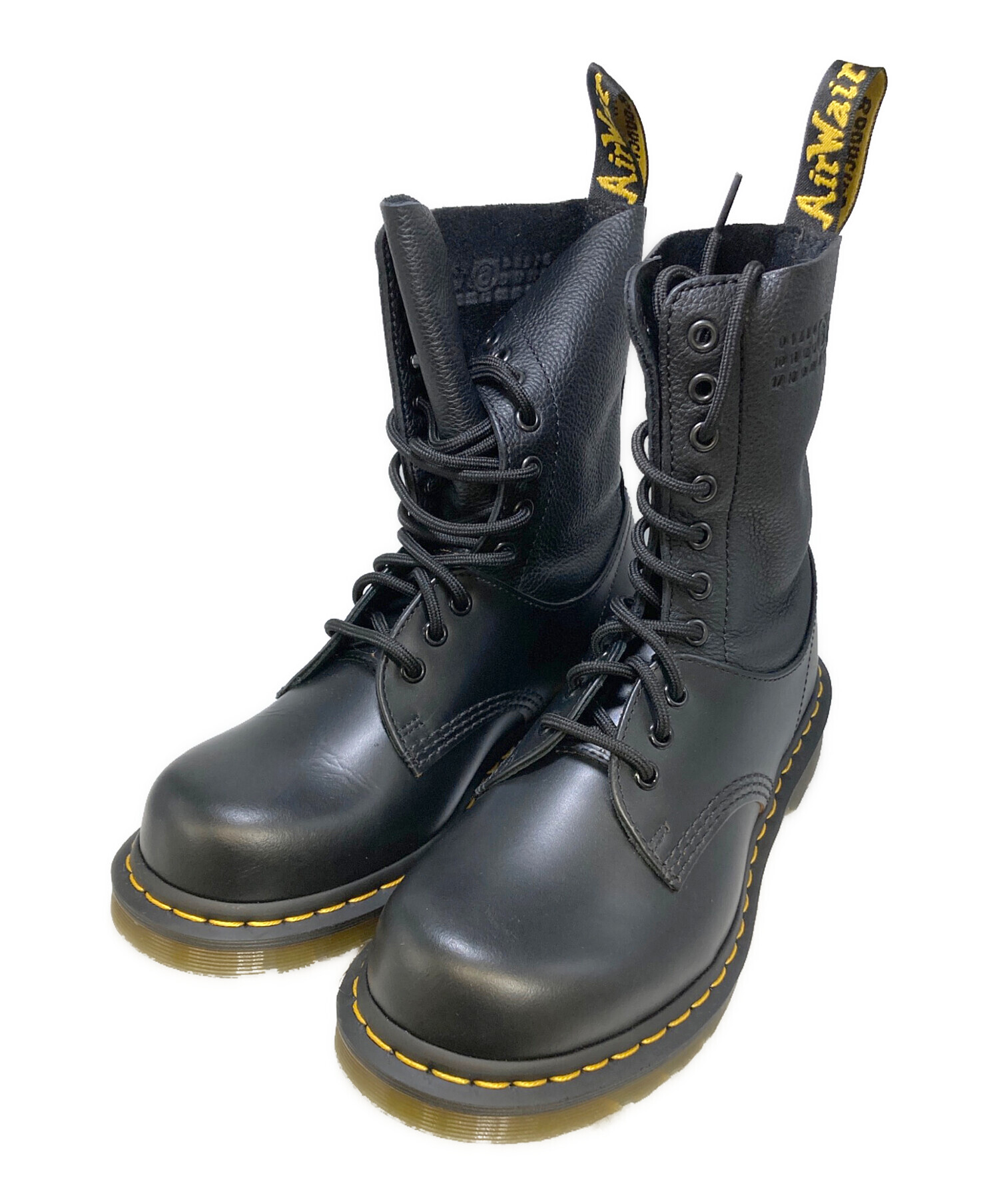 中古・古着通販】Dr.Martens (ドクターマーチン) MM6 Maison Margiela