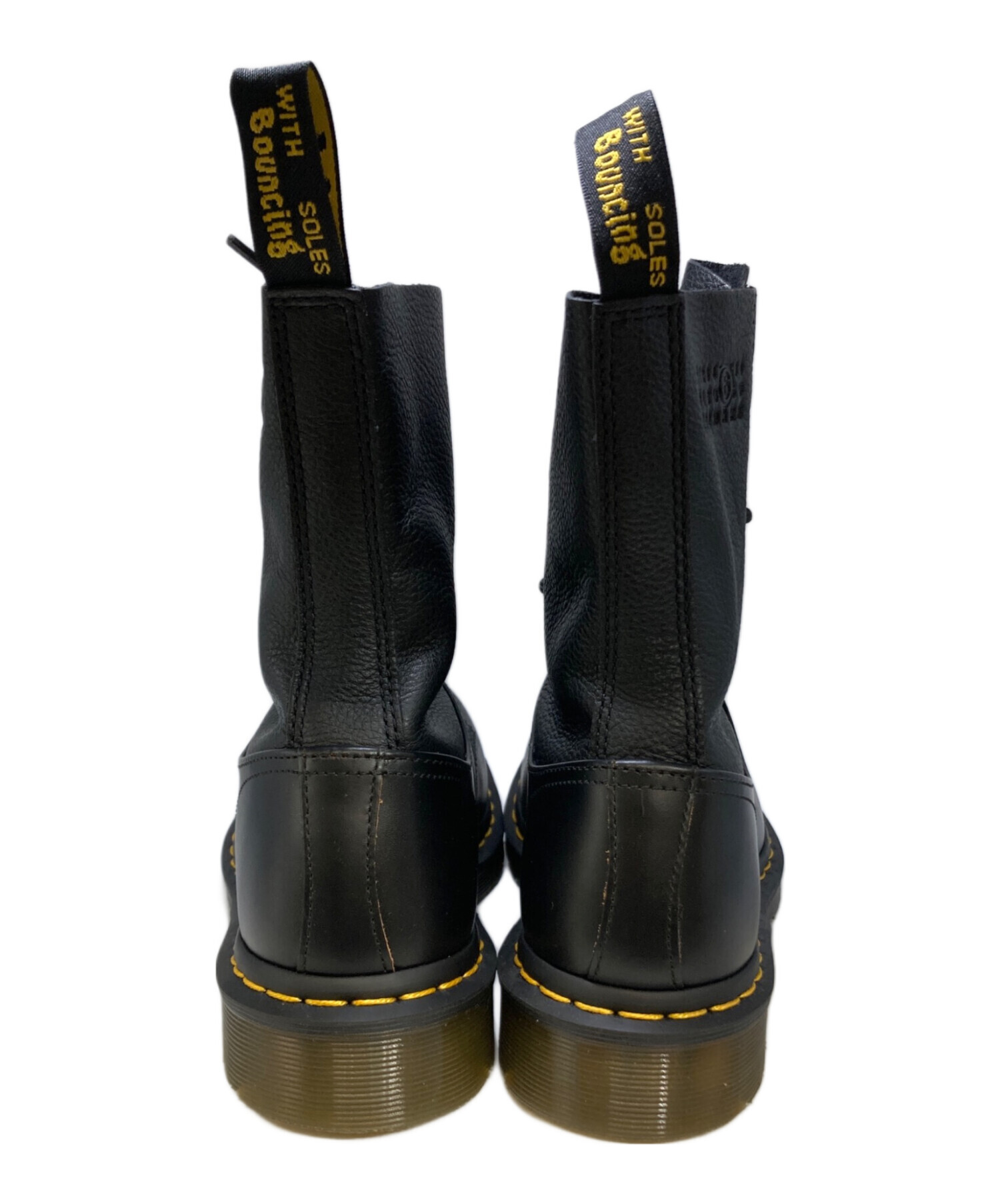 中古・古着通販】Dr.Martens (ドクターマーチン) MM6 Maison Margiela