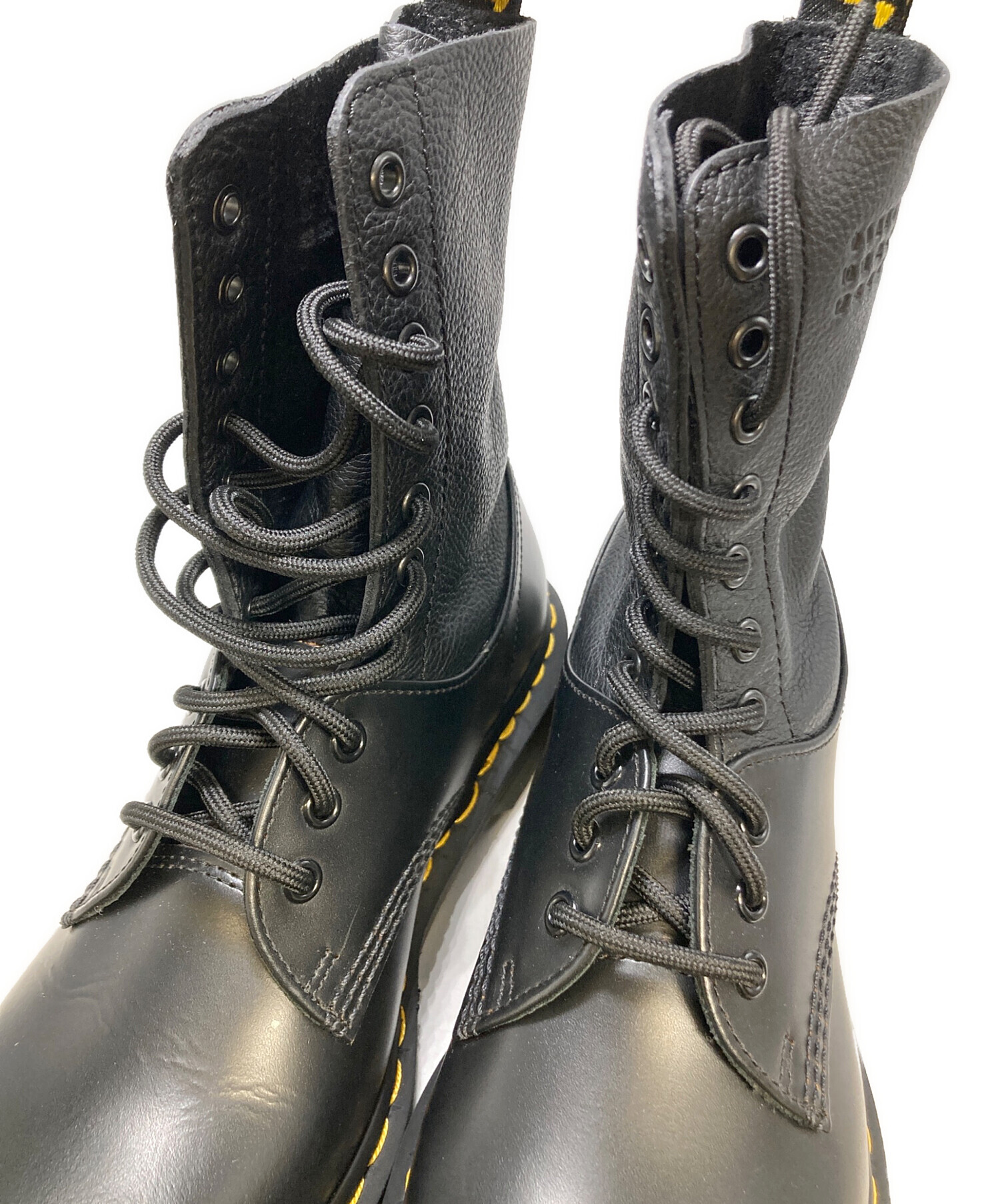 中古・古着通販】Dr.Martens (ドクターマーチン) MM6 Maison Margiela