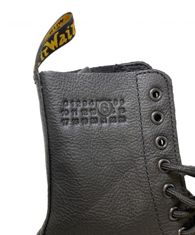 中古・古着通販】Dr.Martens (ドクターマーチン) MM6 Maison Margiela
