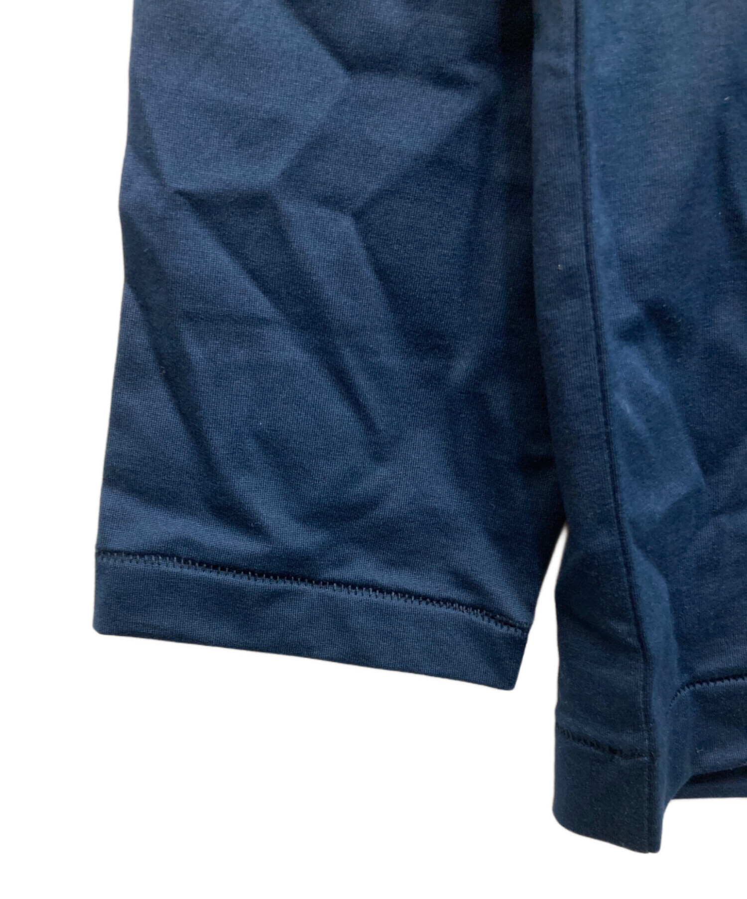 中古・古着通販】ATON (エイトン) SUVIN 60/2 OVER SIZED LONG SLEEVE