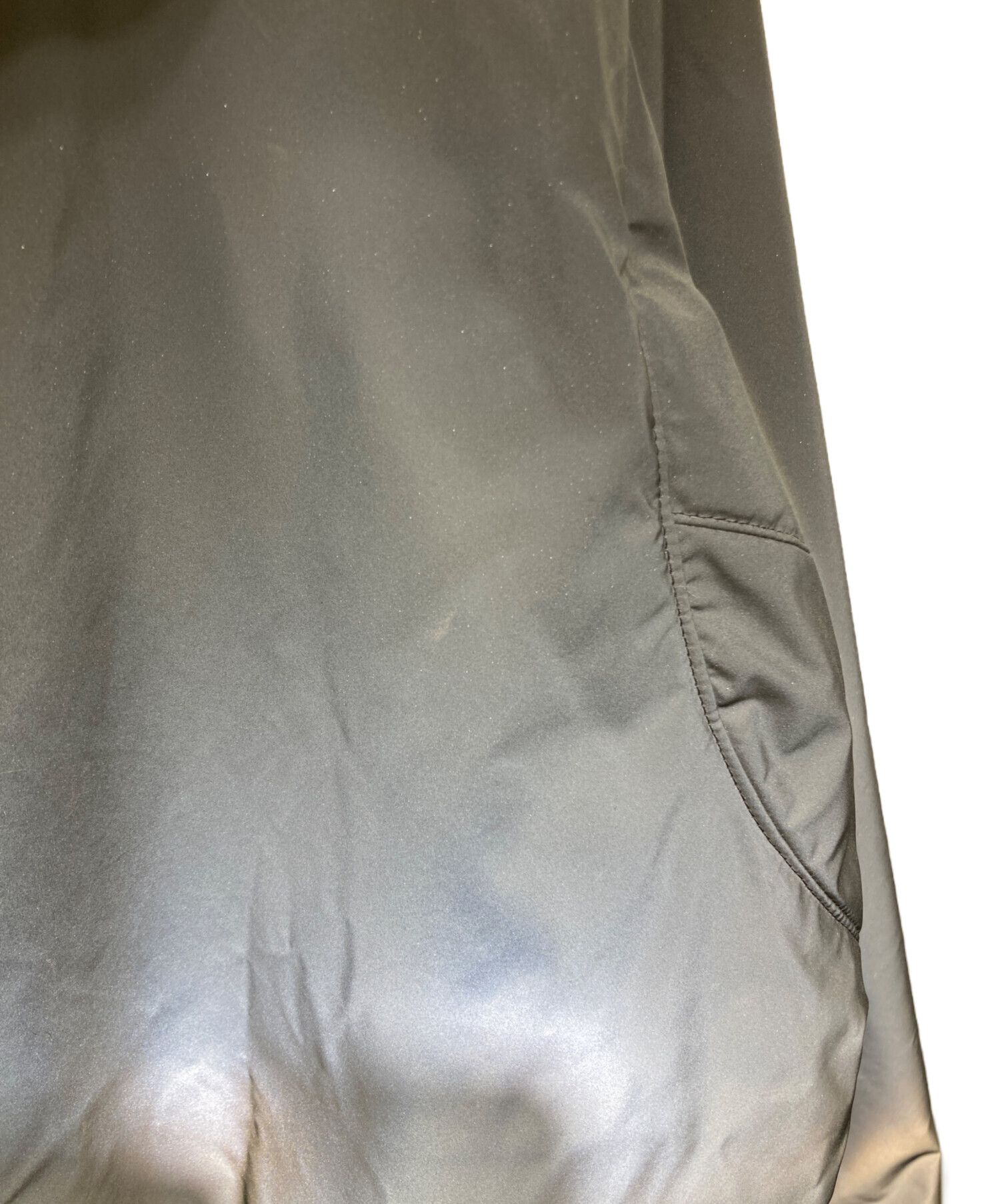 中古・古着通販】NIKE (ナイキ) リフレクティブランニングジャケット