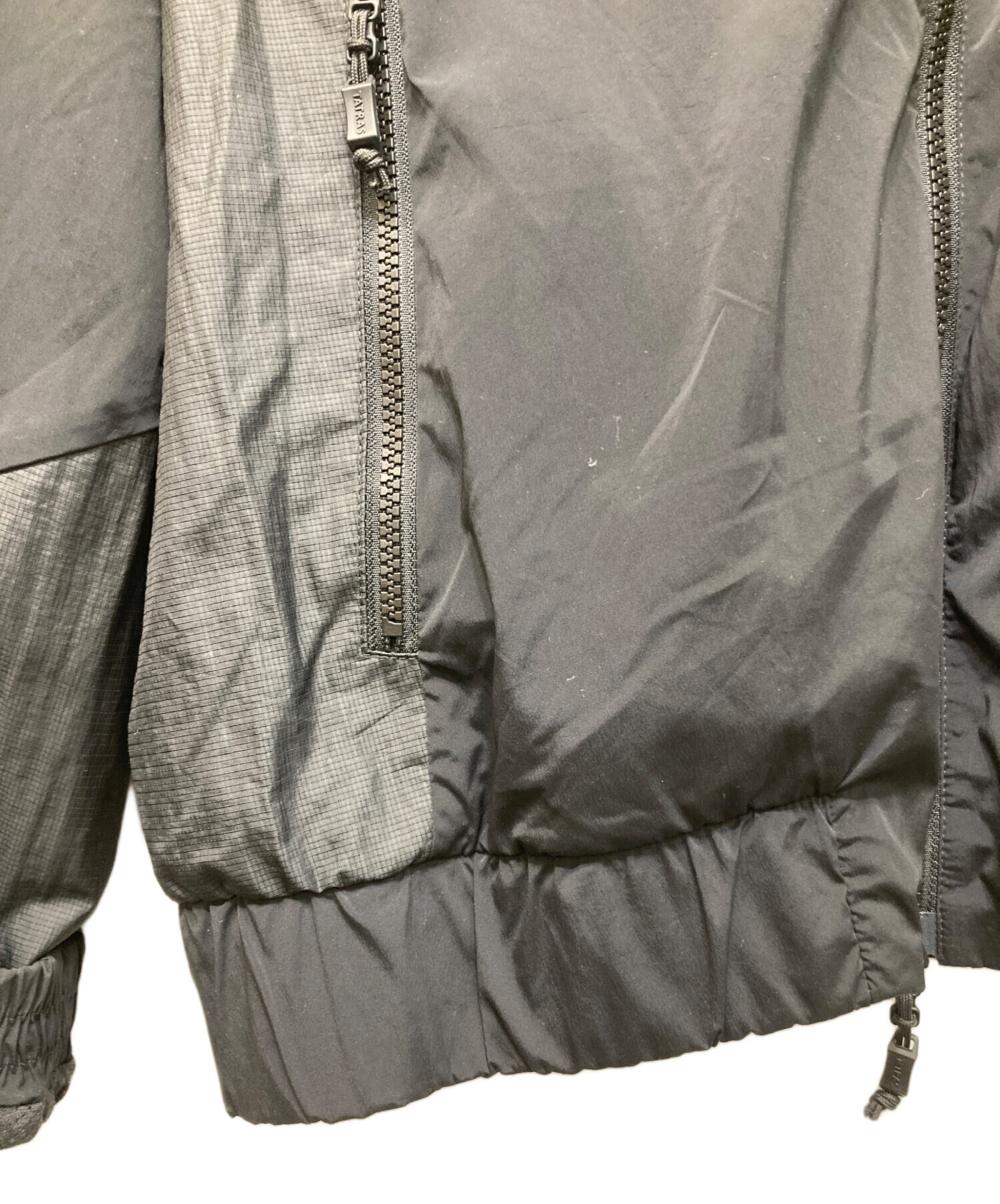 中古・古着通販】TATRAS (タトラス) ARCHID ストレッチナイロン