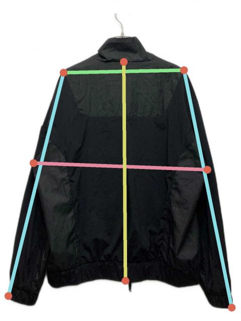 中古・古着通販】TATRAS (タトラス) ARCHID ストレッチナイロン