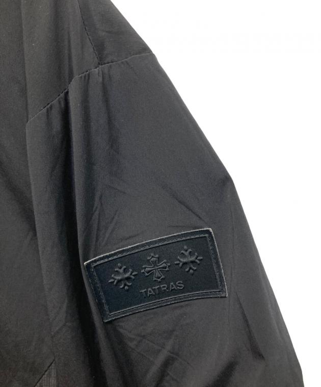 中古・古着通販】TATRAS (タトラス) ARCHID ストレッチナイロン