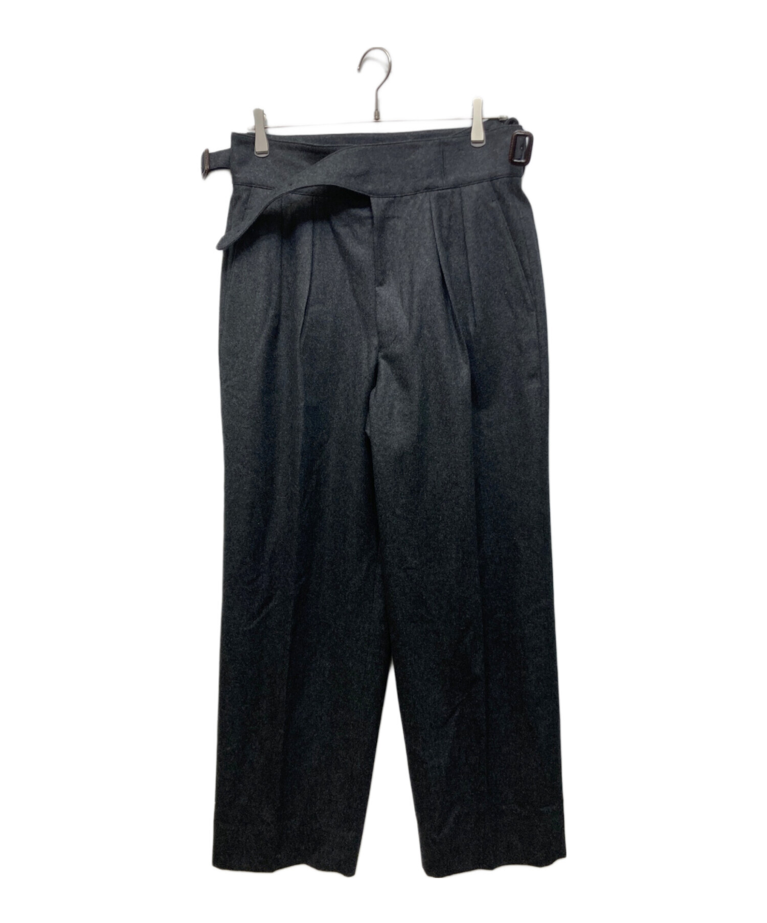 中古・古着通販】THE RERACS (ザ リラクス) THE GURKHA グルカパンツ