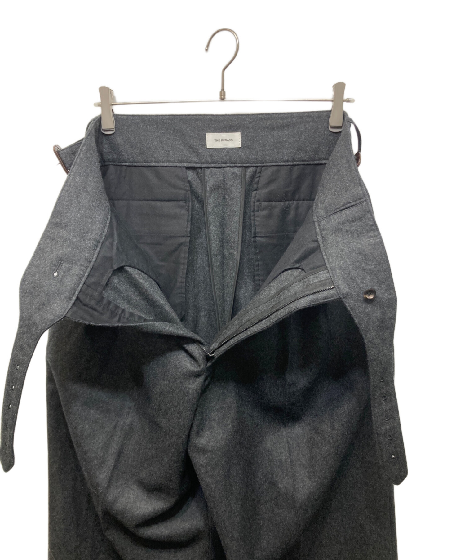 中古・古着通販】THE RERACS (ザ リラクス) THE GURKHA グルカパンツ