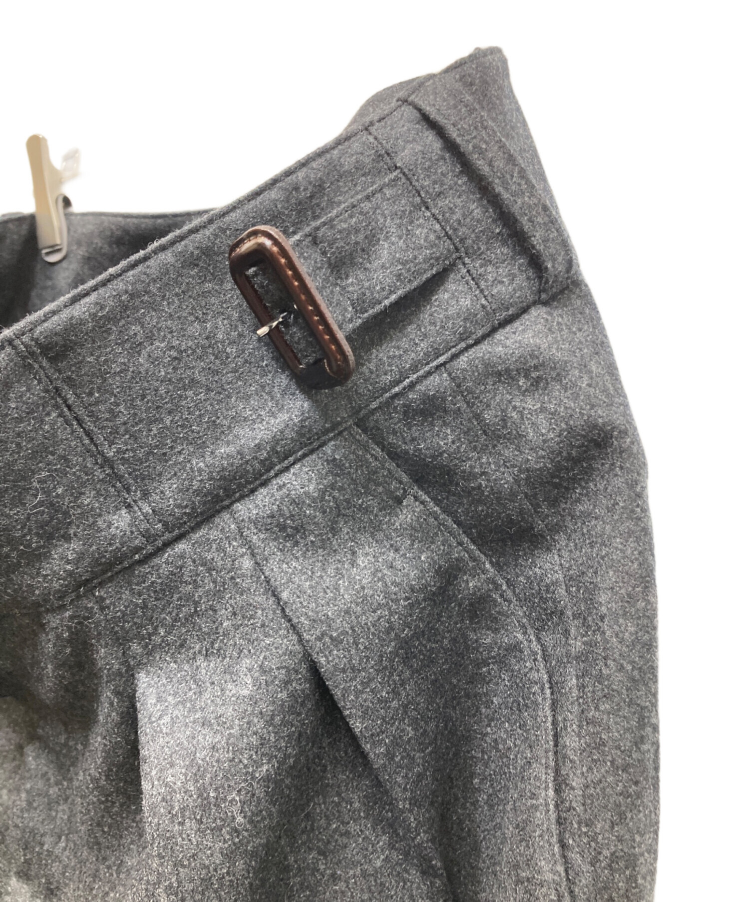 中古・古着通販】THE RERACS (ザ リラクス) THE GURKHA グルカパンツ