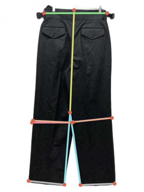 中古・古着通販】THE RERACS (ザ リラクス) THE GURKHA グルカパンツ