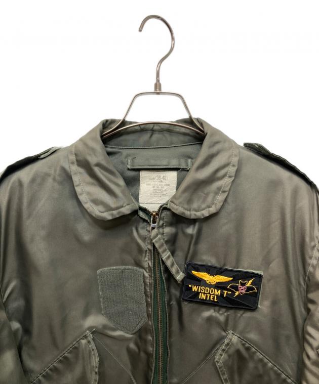 中古・古着通販】US ARMY (ユーエスアーミー) CWU-36P フライト