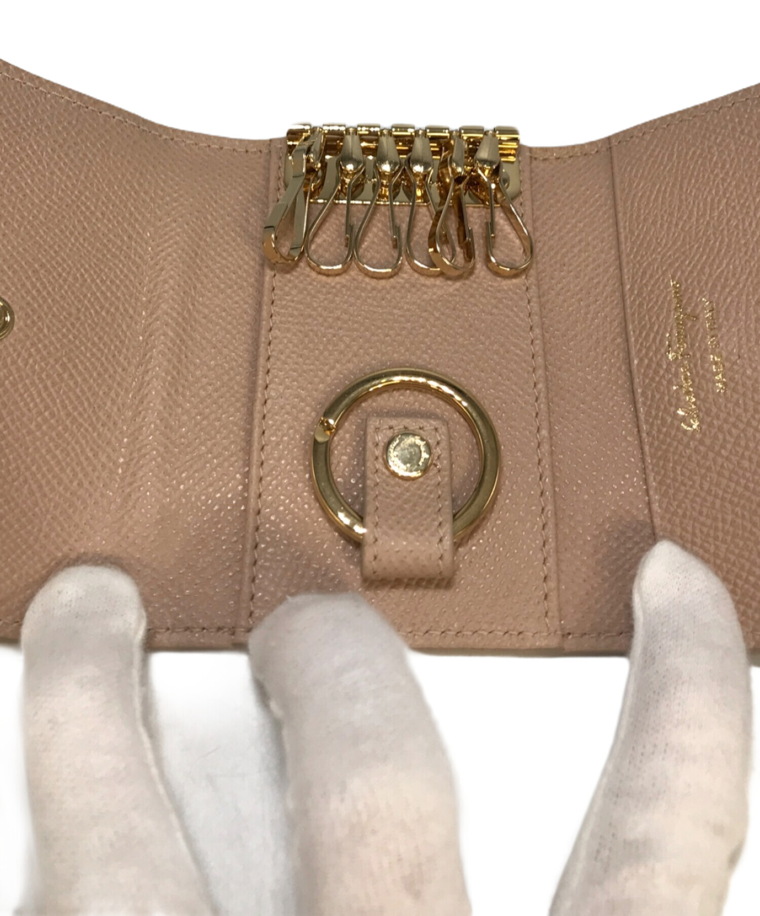 中古・古着通販】Salvatore Ferragamo (サルヴァトーレ フェラガモ