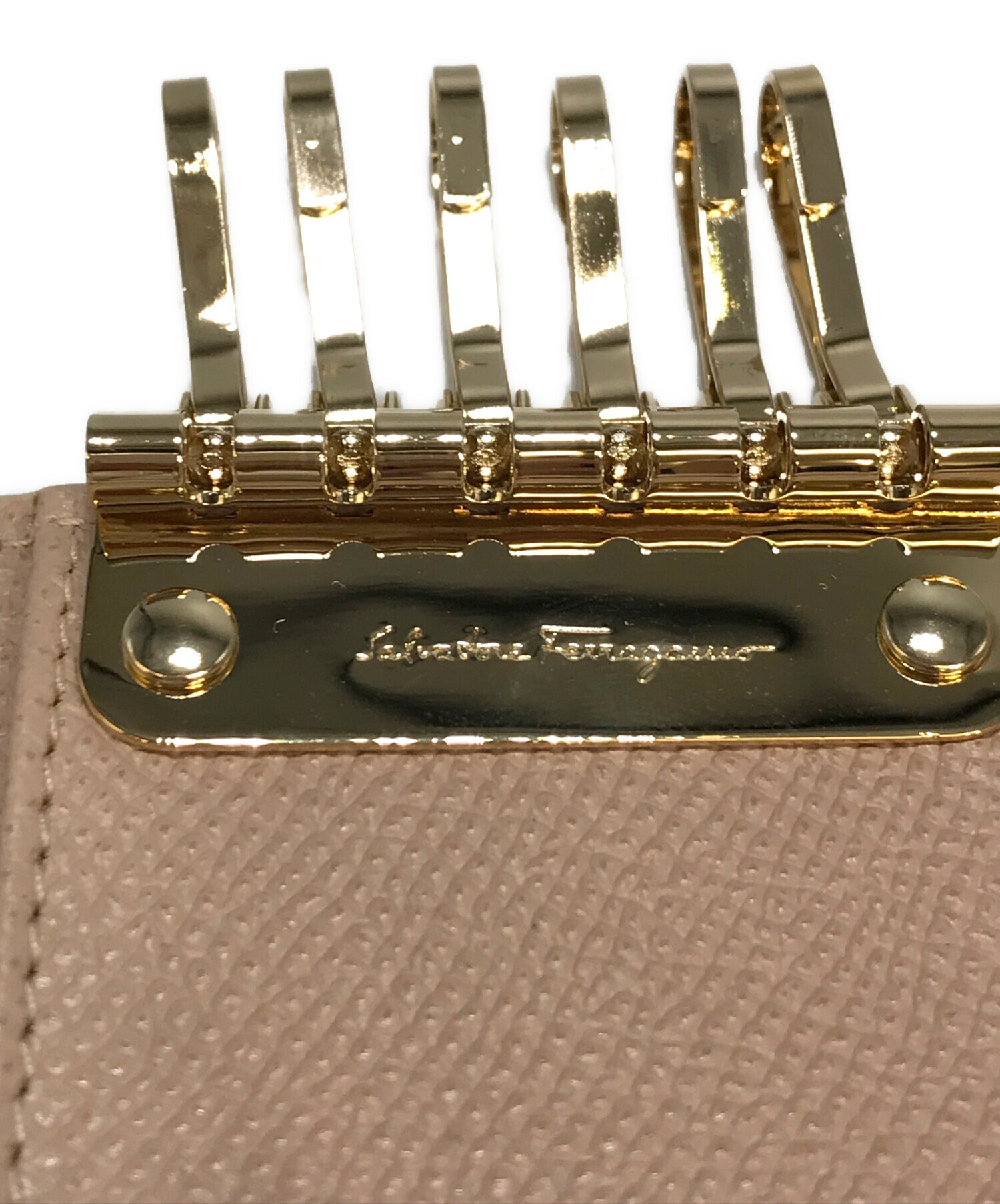 中古・古着通販】Salvatore Ferragamo (サルヴァトーレ フェラガモ