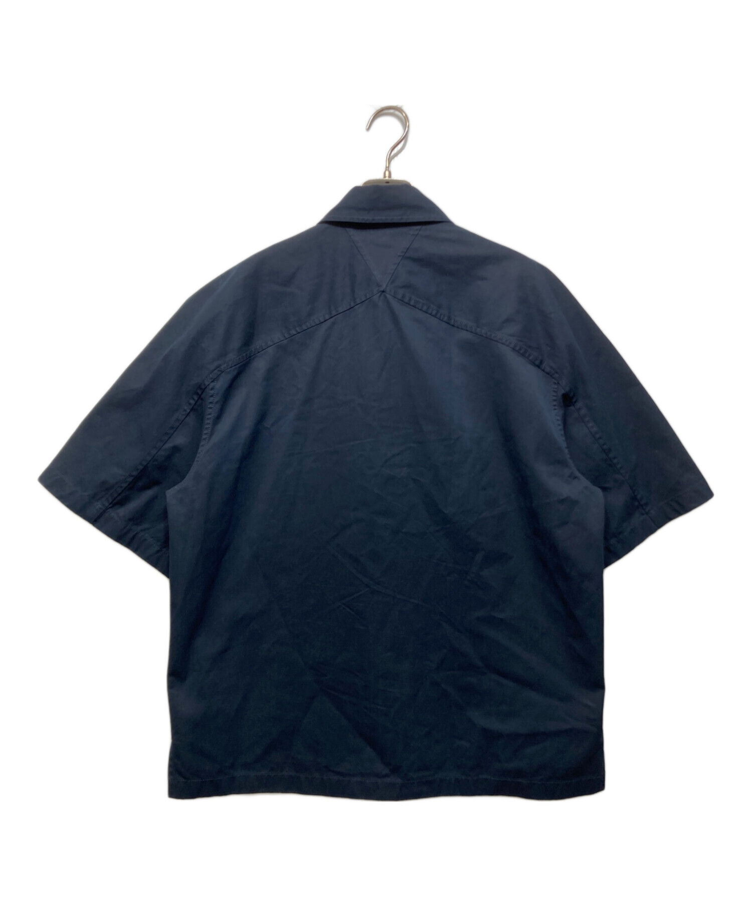 BOTTEGA VENETA ボッテガヴェネタ その他トップス オーバーサイズ 中古・古着通販】BOTTEGA VENETA (ボッテガベネタ) オーバーサイズS/S