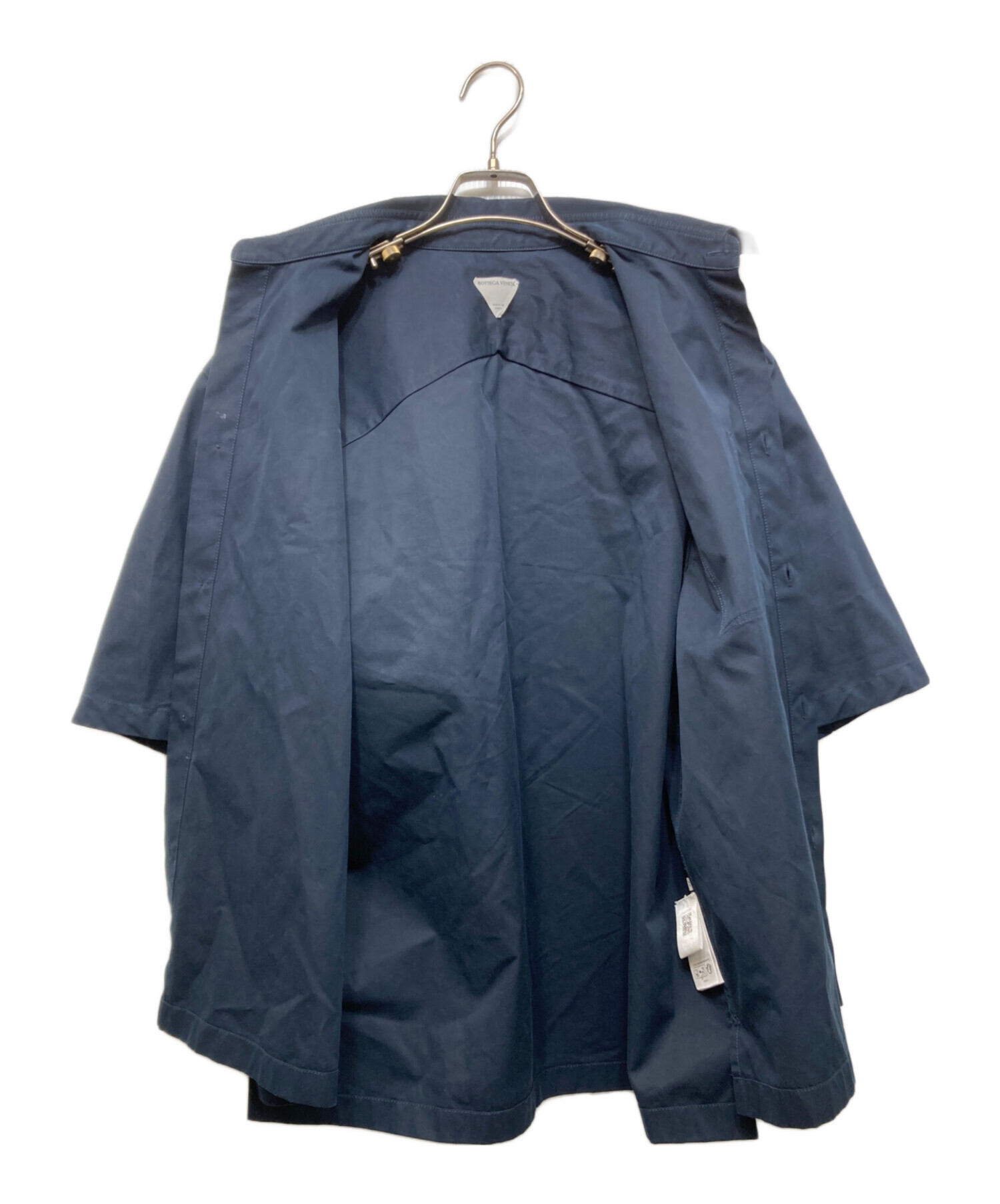 中古・古着通販】BOTTEGA VENETA (ボッテガベネタ) オーバーサイズS/S