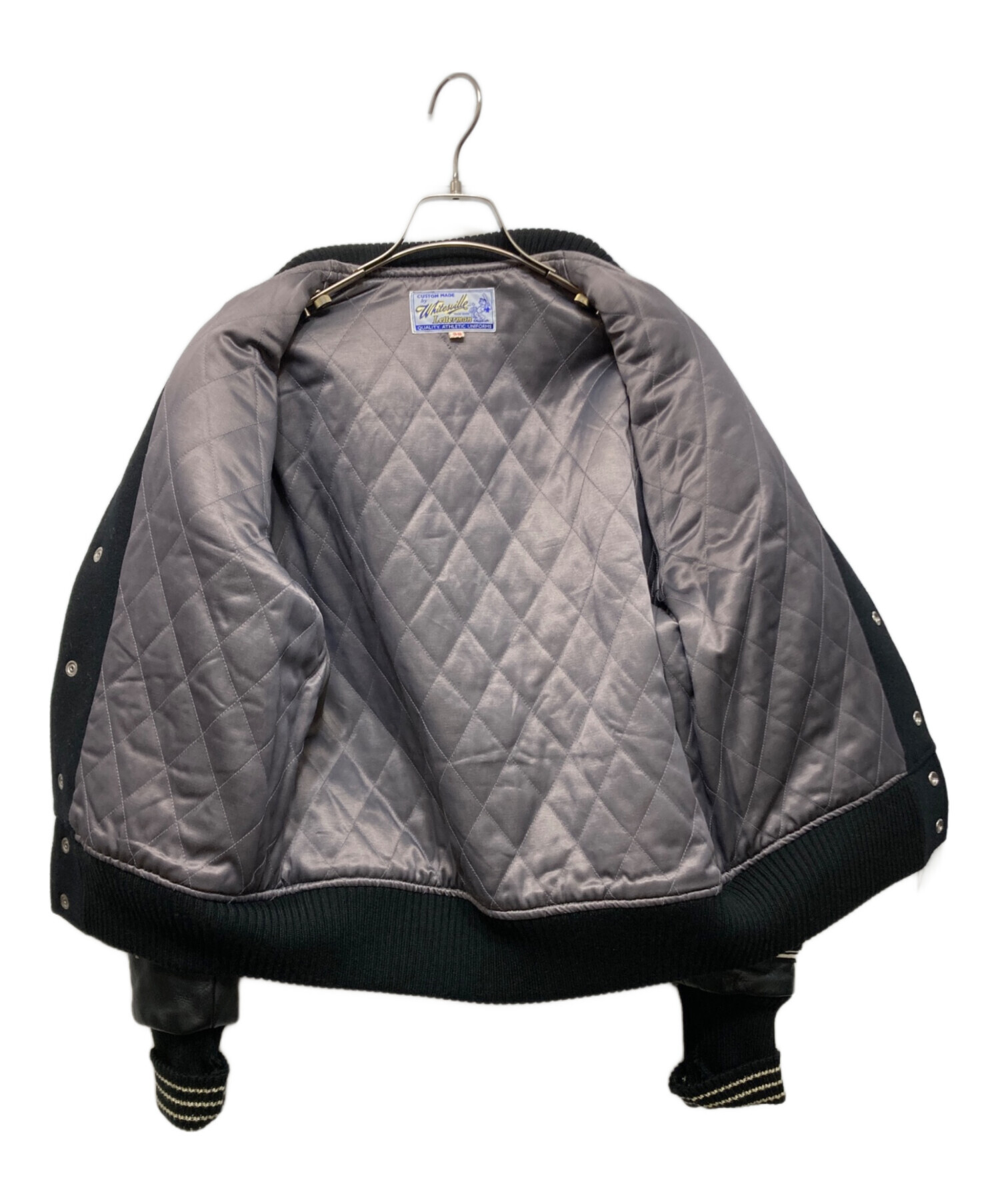 中古・古着通販】WHITESVILLE (ホワイツビル) スカル×イーグル