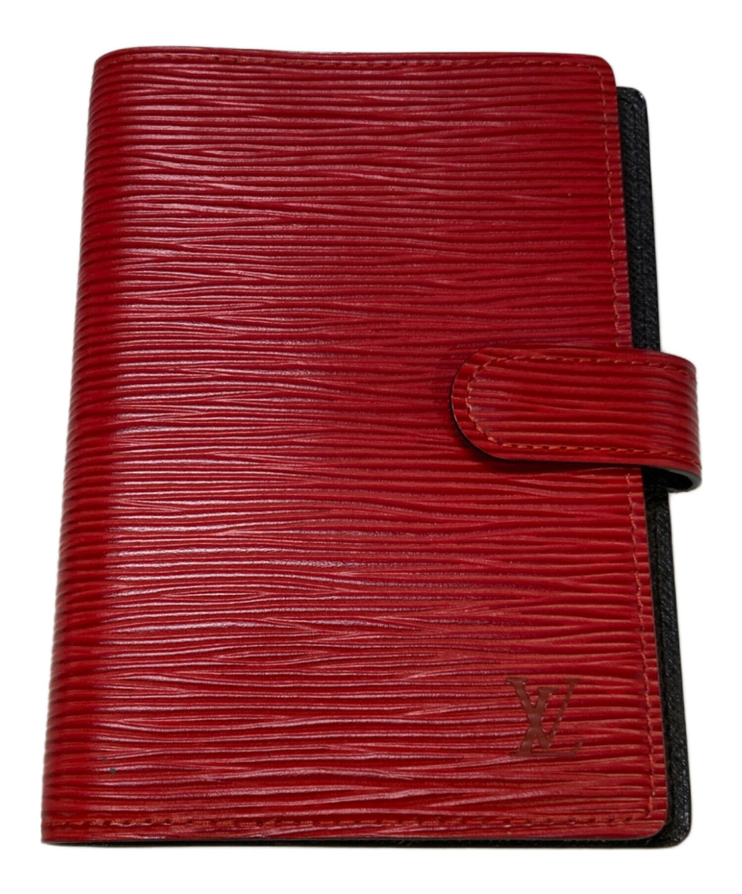 中古・古着通販】LOUIS VUITTON (ルイ ヴィトン) アジェンダPM 手帳