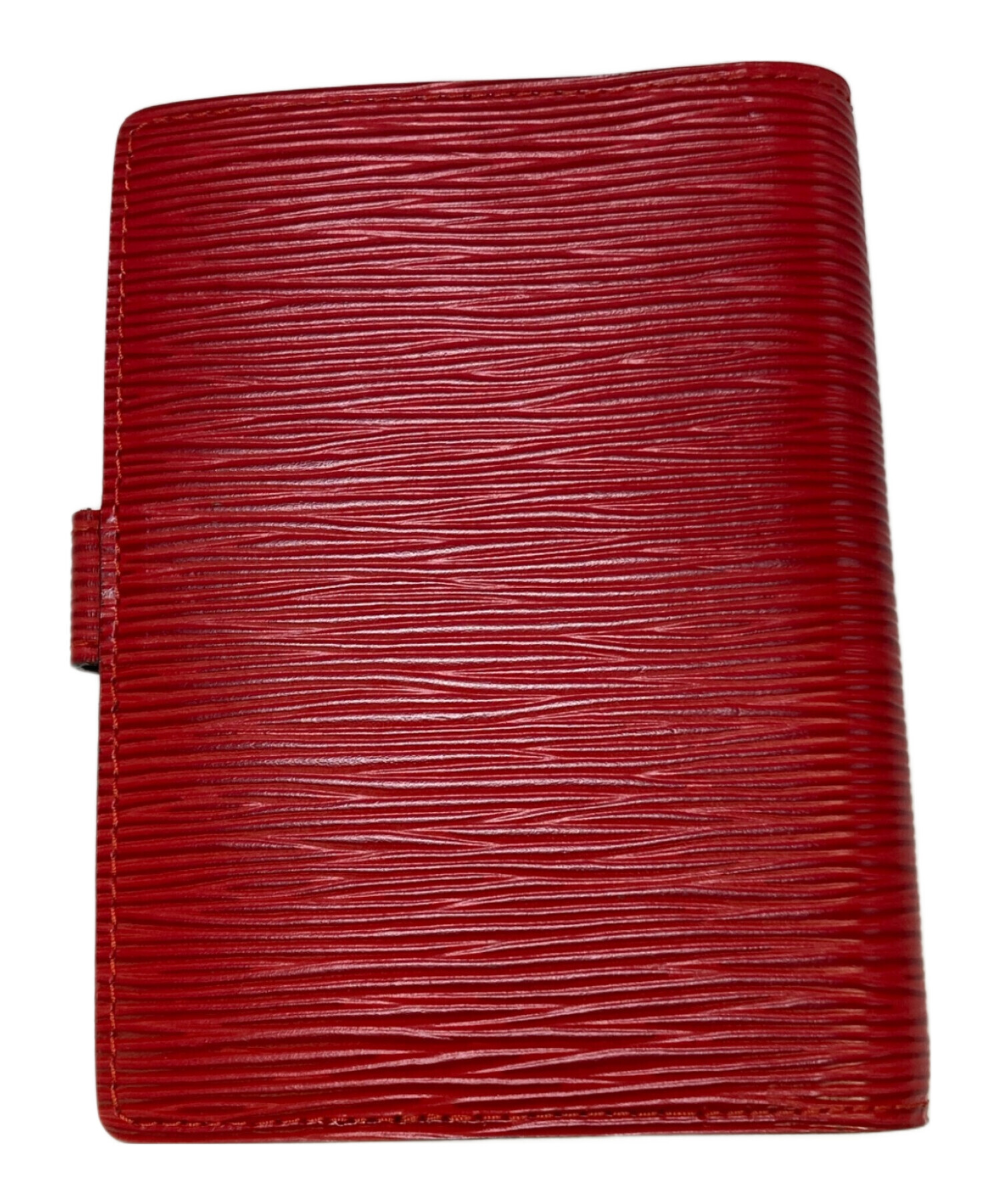 中古・古着通販】LOUIS VUITTON (ルイ ヴィトン) アジェンダPM 手帳