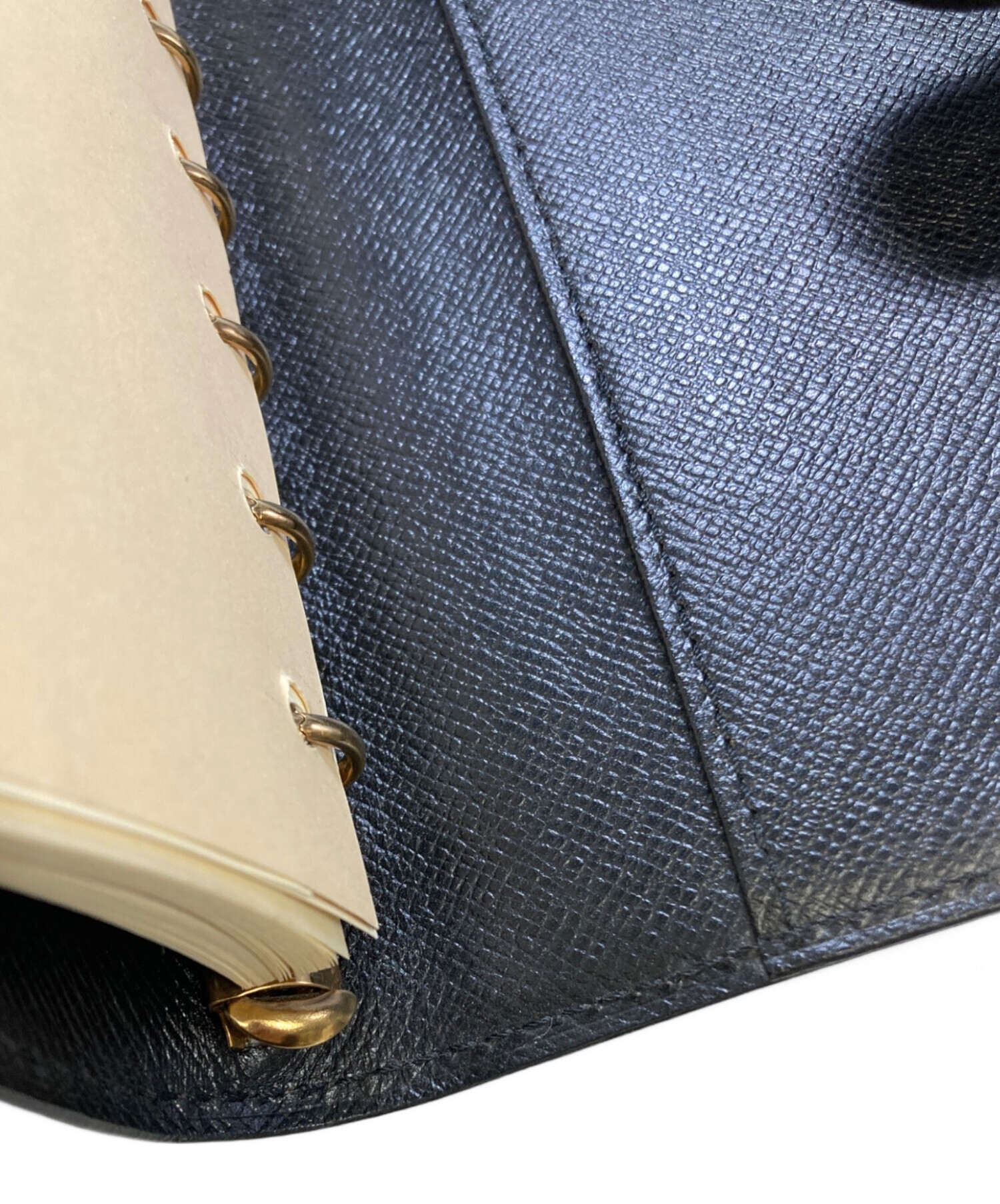 中古・古着通販】LOUIS VUITTON (ルイ ヴィトン) アジェンダPM 手帳