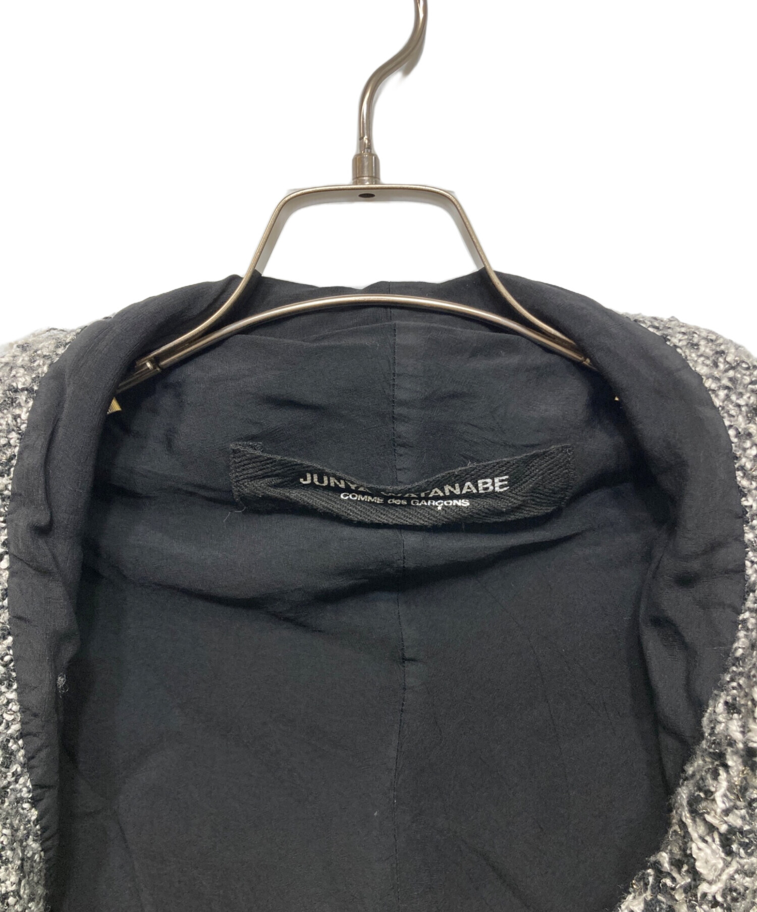 中古・古着通販】JUNYA WATANABE COMME des GARCONS ((ジュンヤ