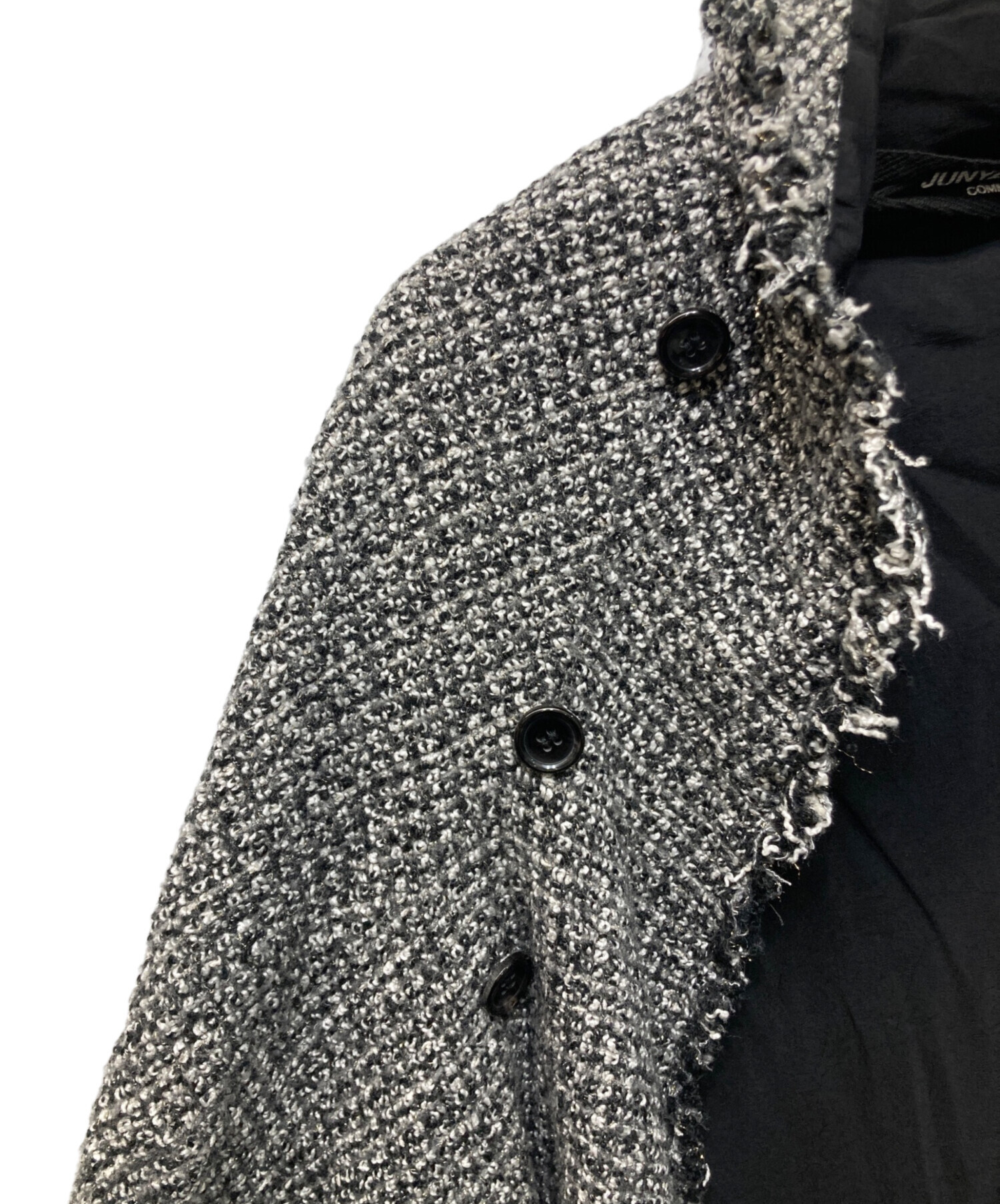 中古・古着通販】JUNYA WATANABE COMME des GARCONS ((ジュンヤ