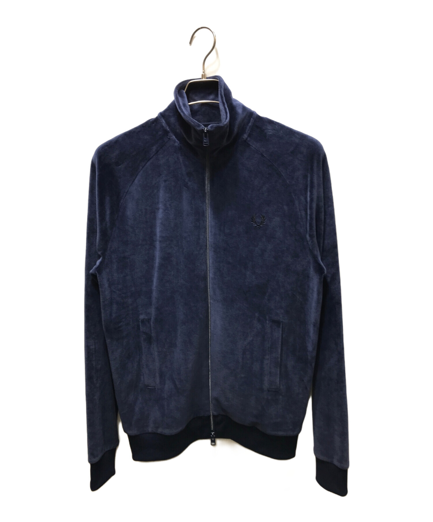 中古・古着通販】FRED PERRY (フレッドペリー) ベロアトラック