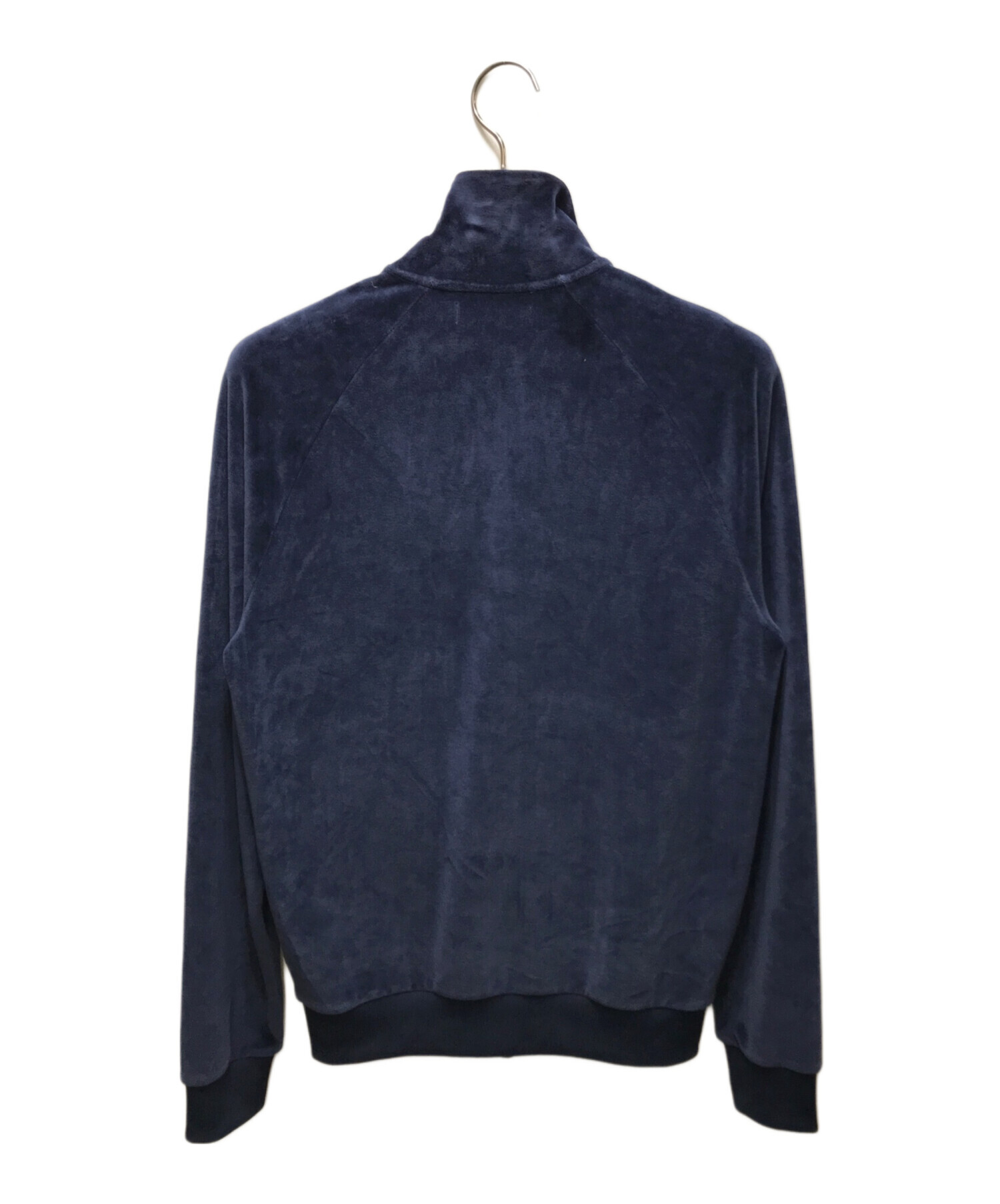 中古・古着通販】FRED PERRY (フレッドペリー) ベロアトラック