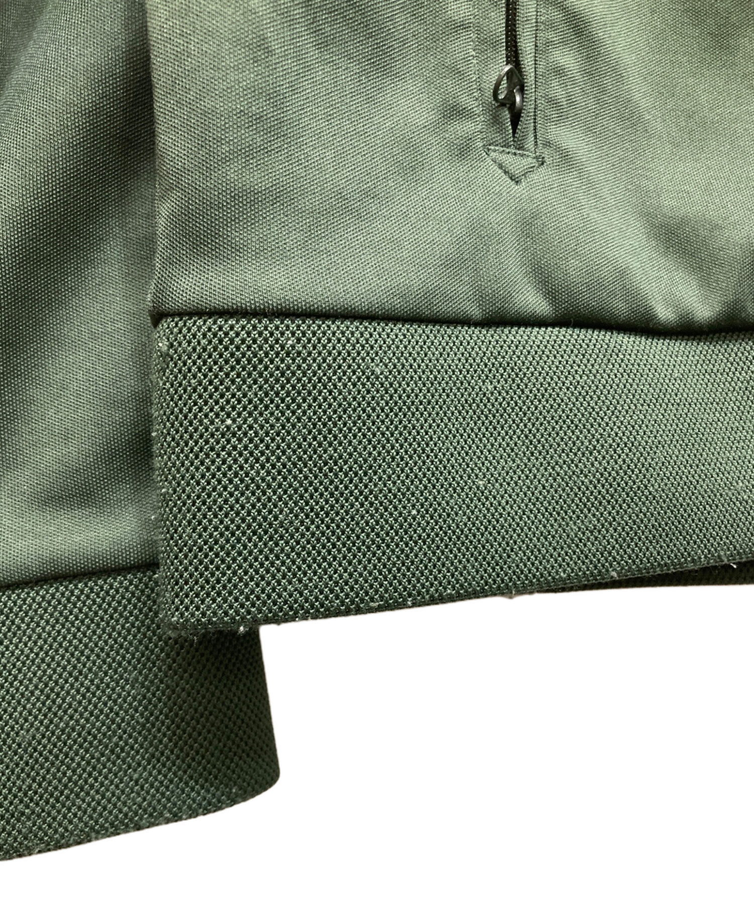 中古・古着通販】FRED PERRY (フレッドペリー) トラックジャケット