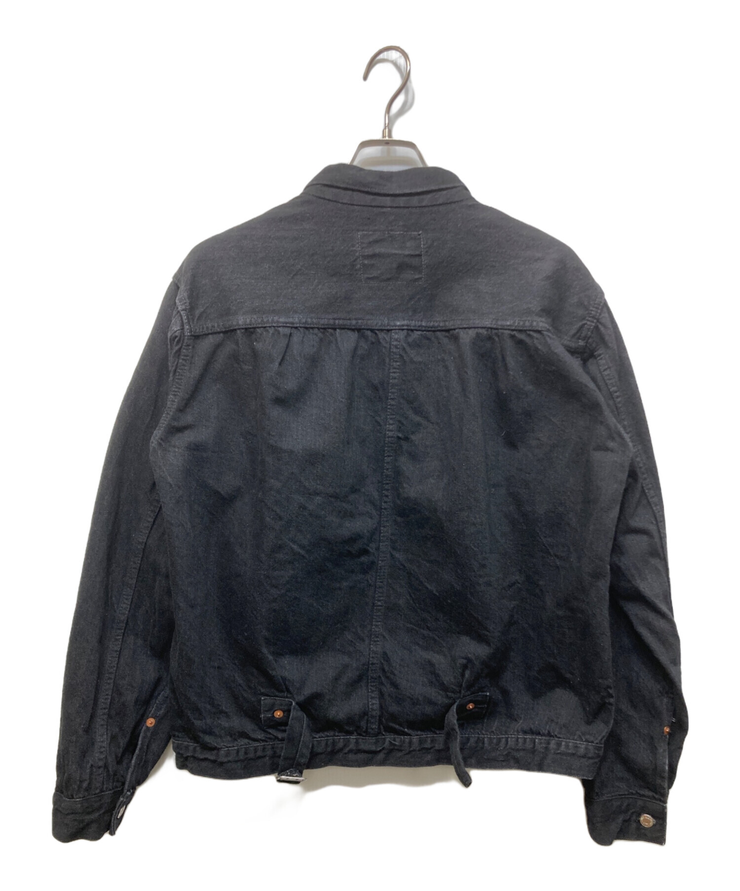 TCB☆ジャケット　42 中古・古着通販】TCB JEANS (ティーシービー ジーンズ) 20'S Jacket