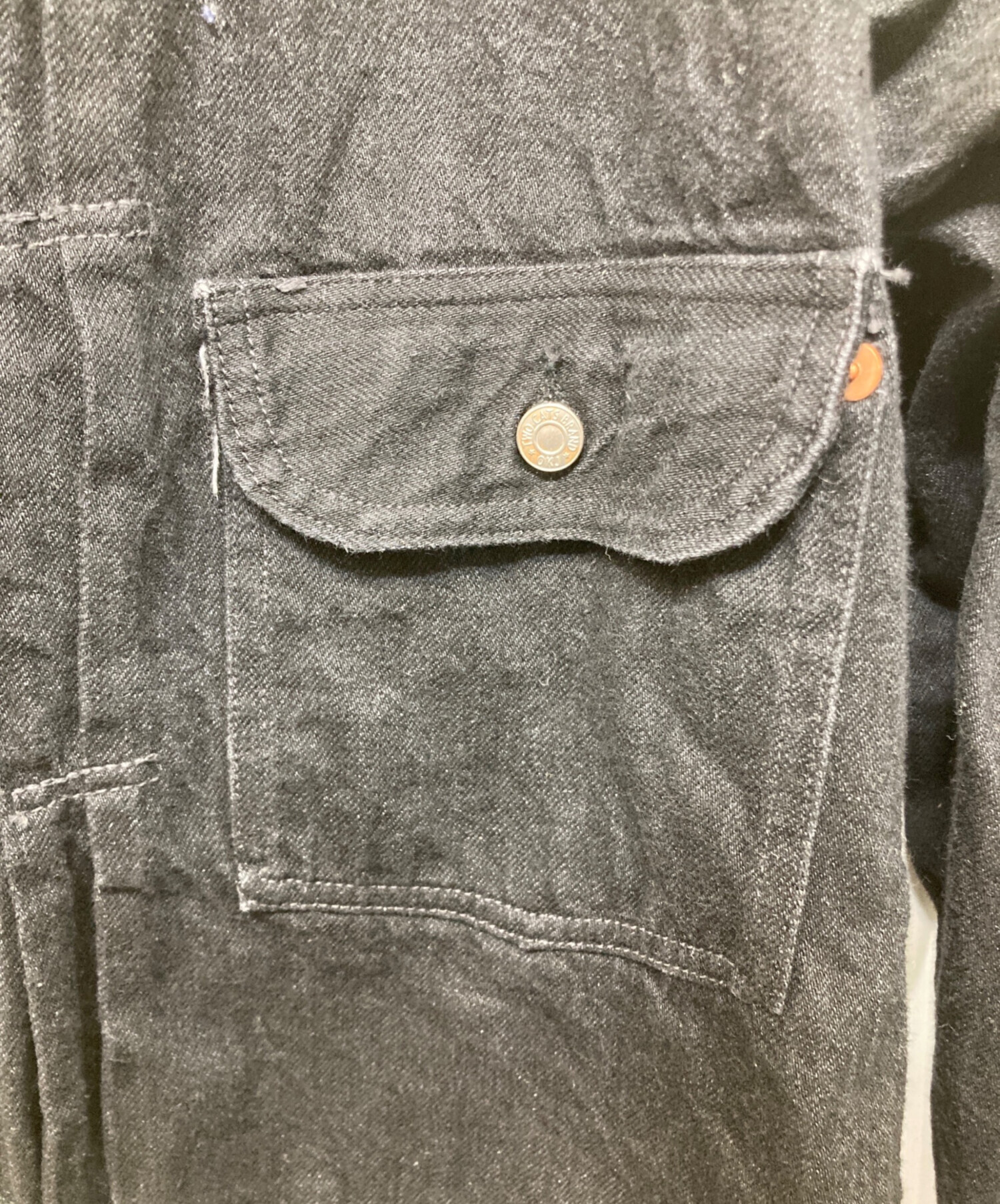 中古・古着通販】TCB JEANS (ティーシービー ジーンズ) 20'S Jacket