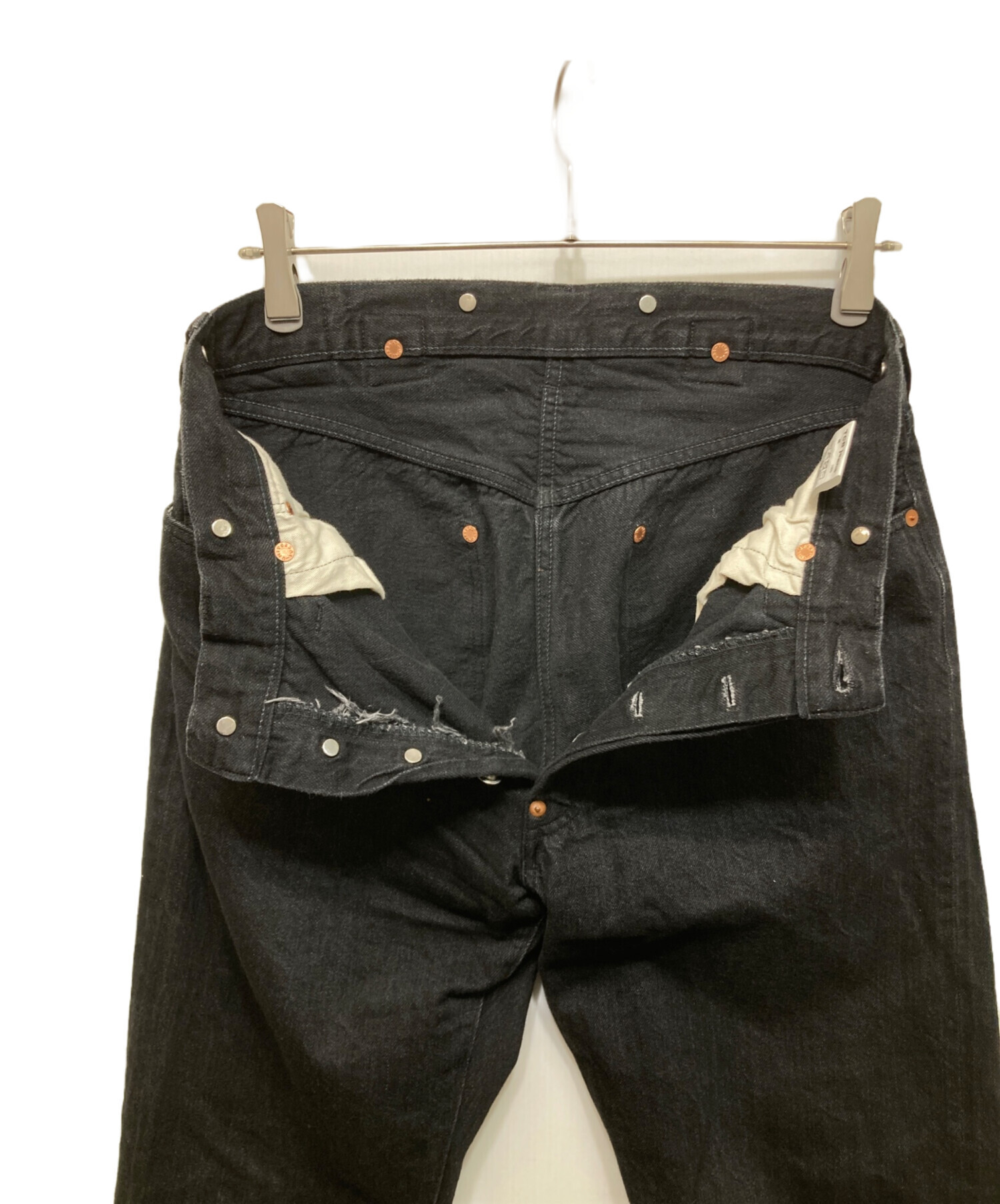 中古・古着通販】TCB JEANS (ティーシービー ジーンズ) 20's Jeans