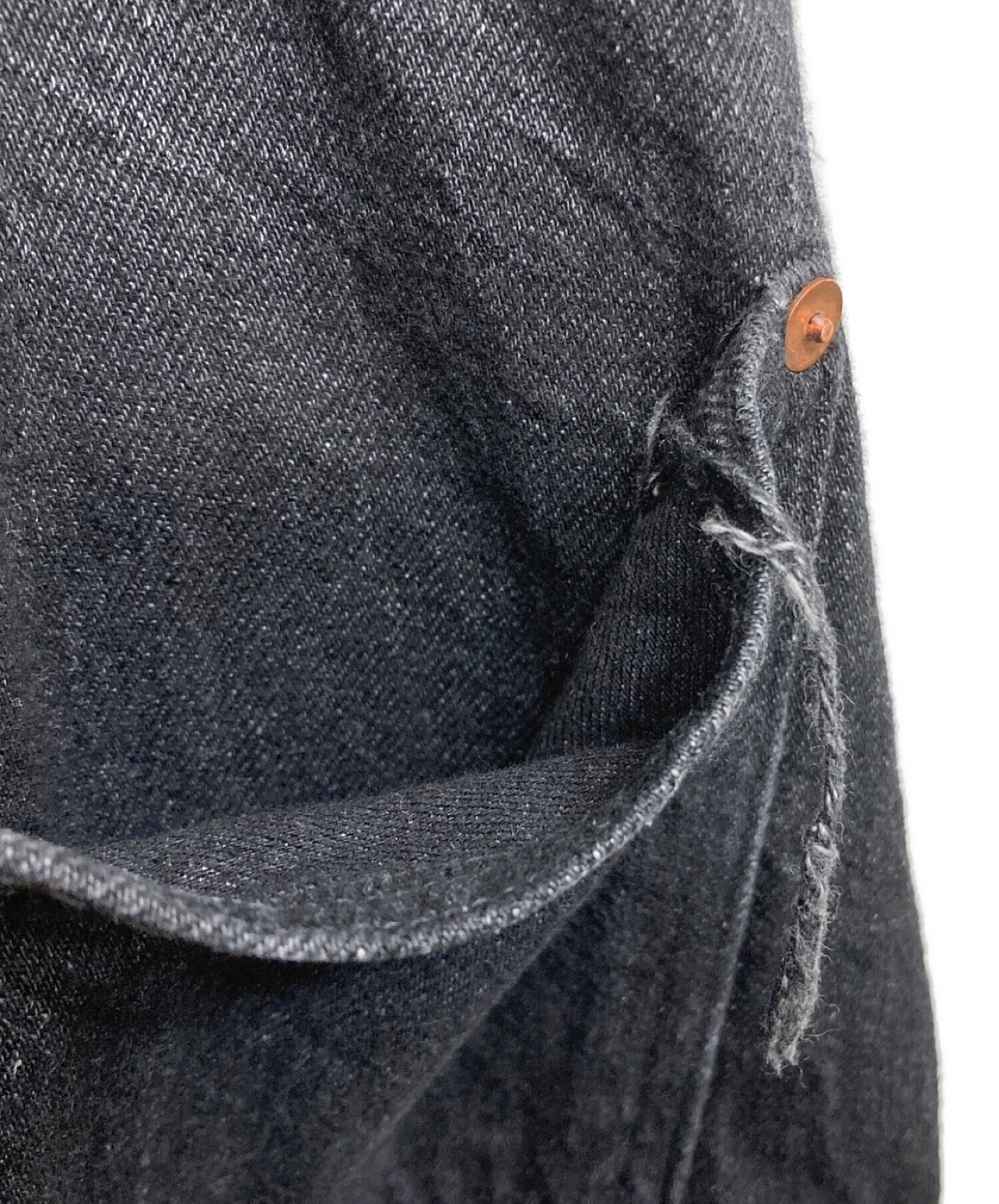 中古・古着通販】TCB JEANS (ティーシービー ジーンズ) 20's Jeans