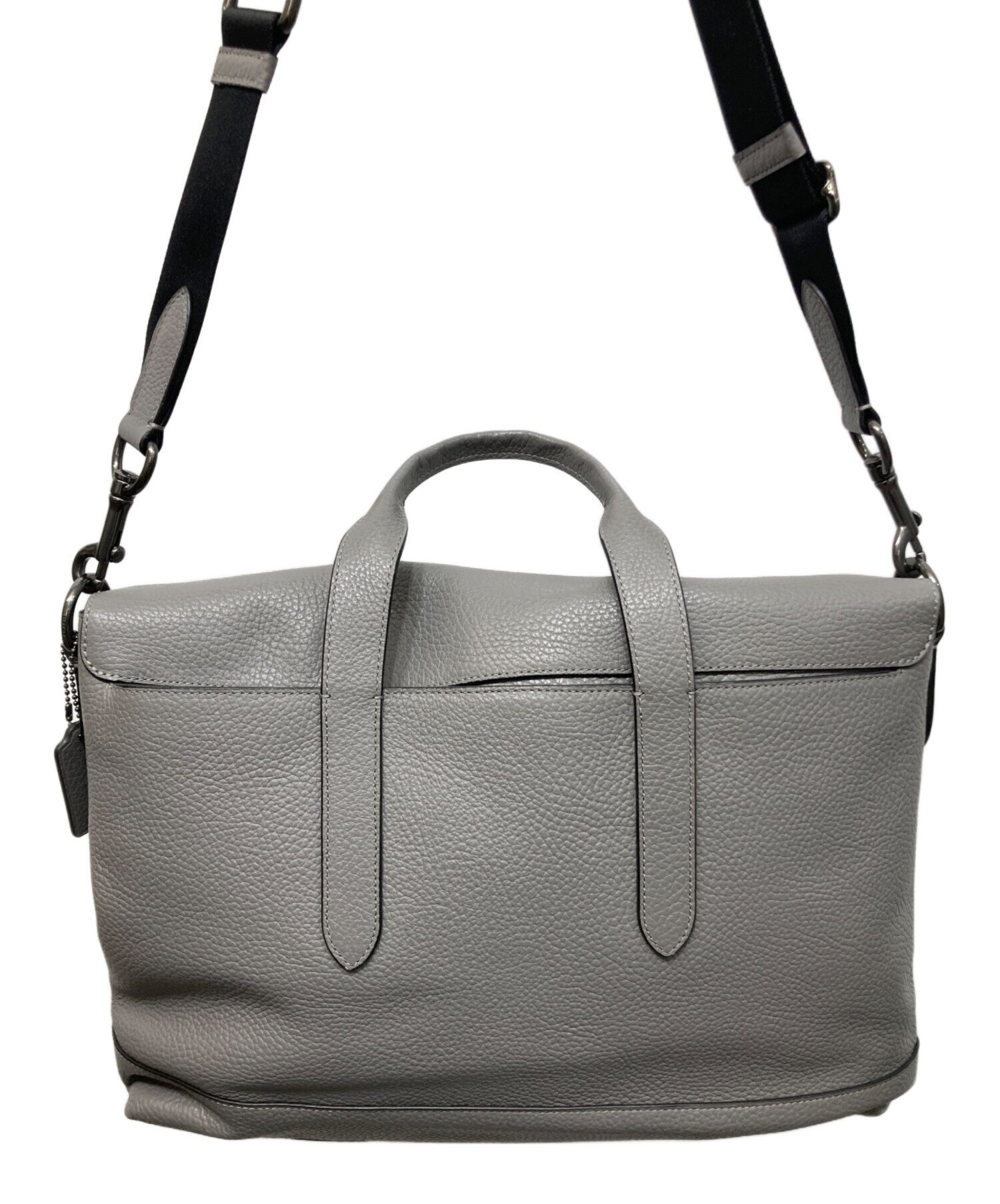 中古・古着通販】COACH (コーチ) ゴッサム ポートフォリオ ビジネス