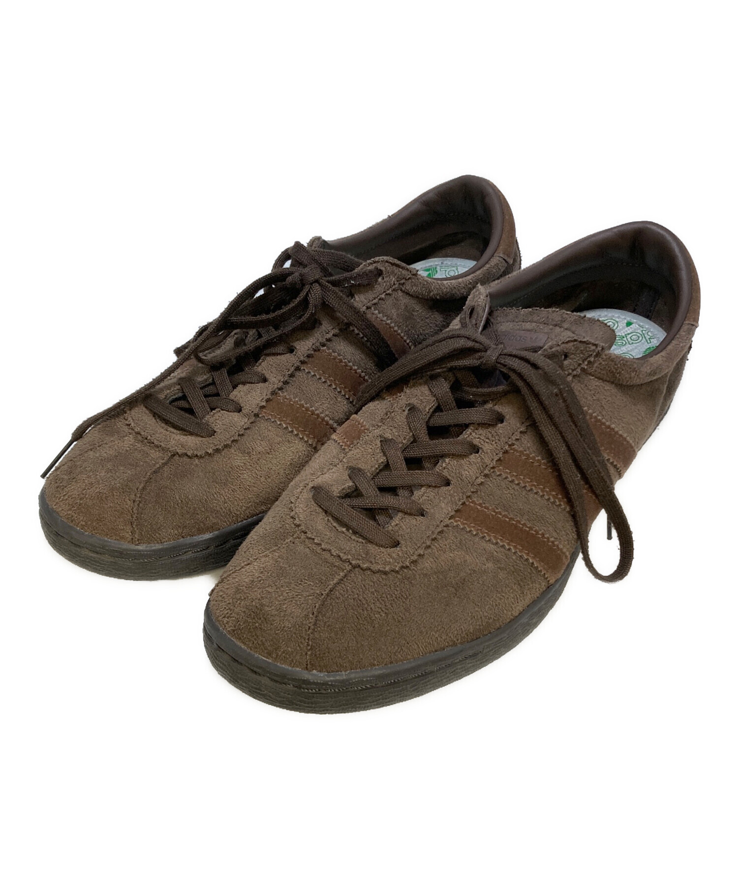 27.5 新品 adidas TOBACCO GRUEN GX6941 アディ 【公式通販】