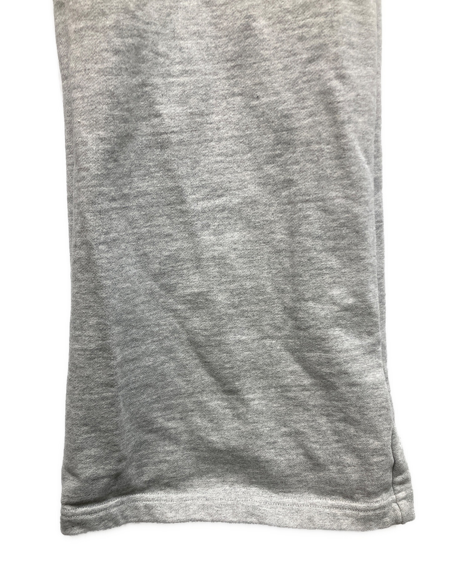 中古・古着通販】JOSE MOON (ジョゼムーン) SLIT SWEAT PANTS with