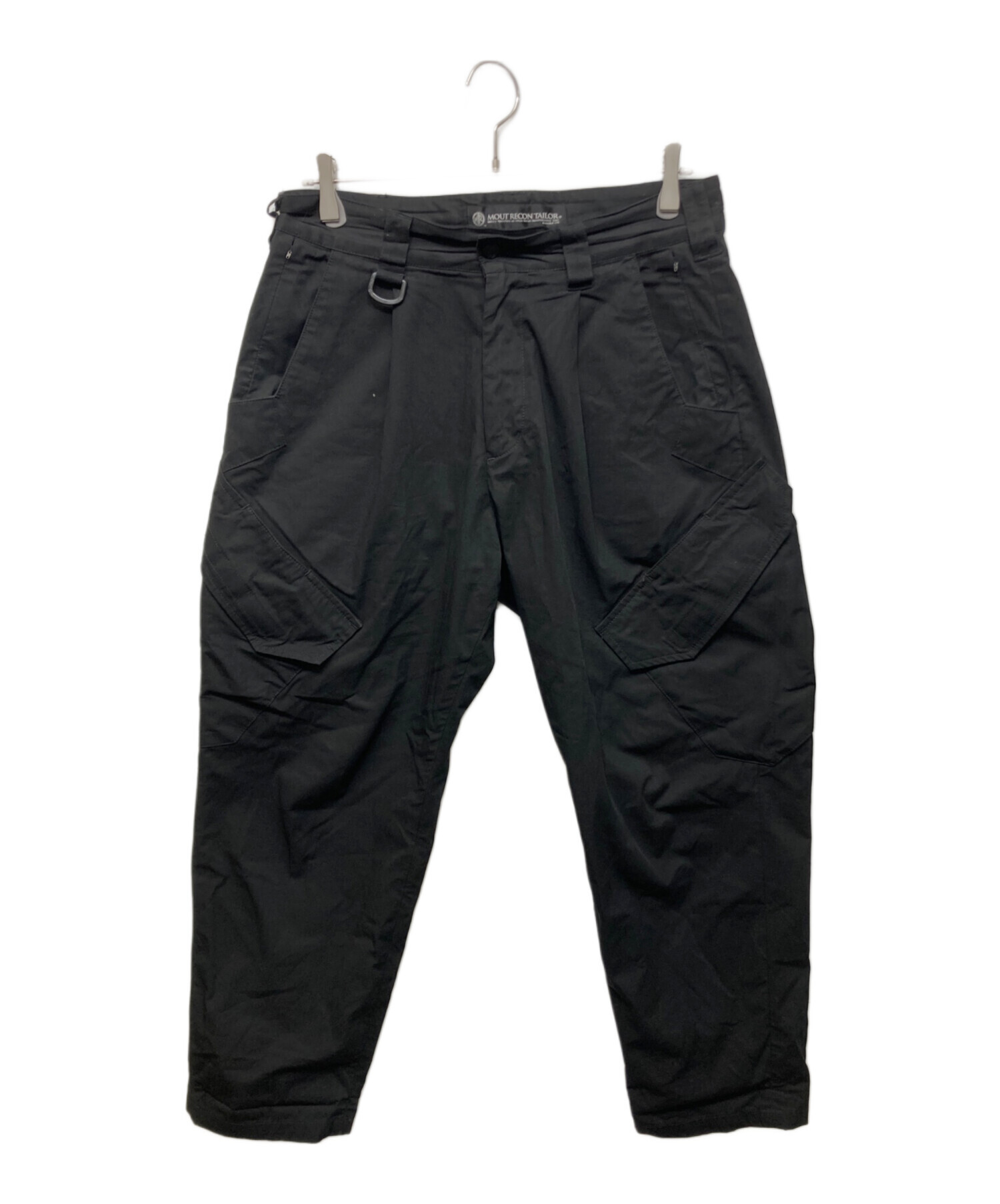 中古・古着通販】MOUT RECON TAILOR (マウトリーコンテーラー) MDU