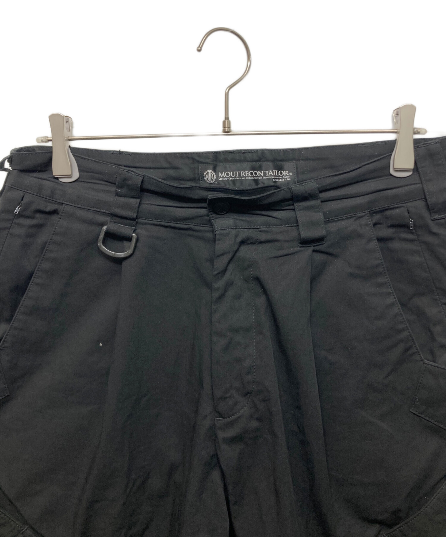 中古・古着通販】MOUT RECON TAILOR (マウトリーコンテーラー) MDU