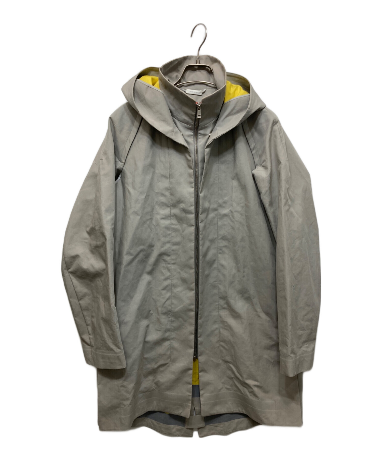 中古・古着通販】JIL SANDER (ジルサンダー) ワークデザインロング