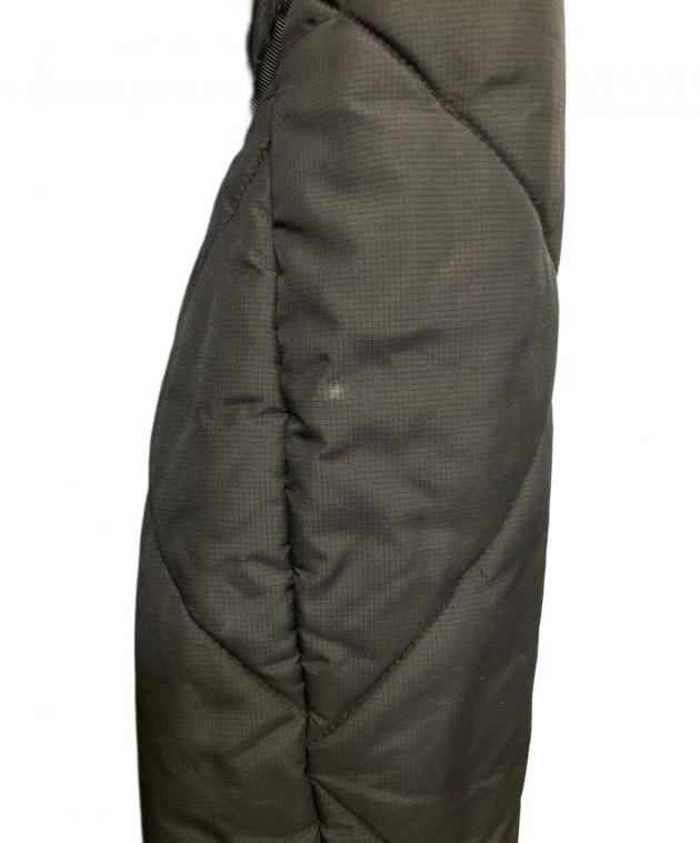 中古・古着通販】UN3D. (アンスリード) レイヤードキルティング