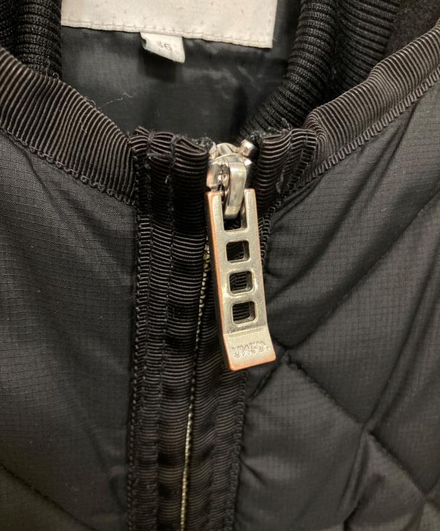 中古・古着通販】UN3D. (アンスリード) レイヤードキルティング