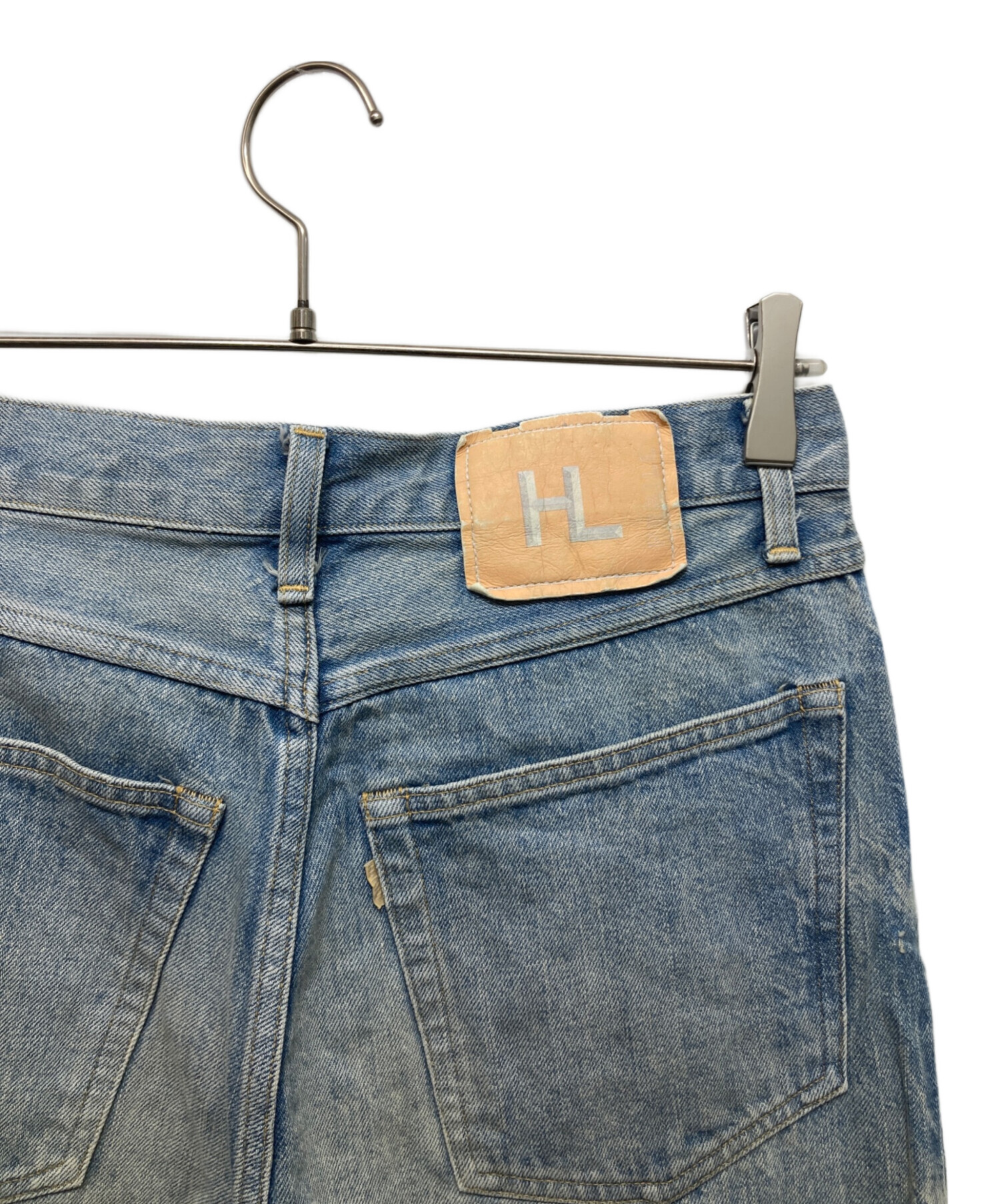 中古・古着通販】HERILL (ヘリル) MUSE de Deuxieme Classe (ミューズ