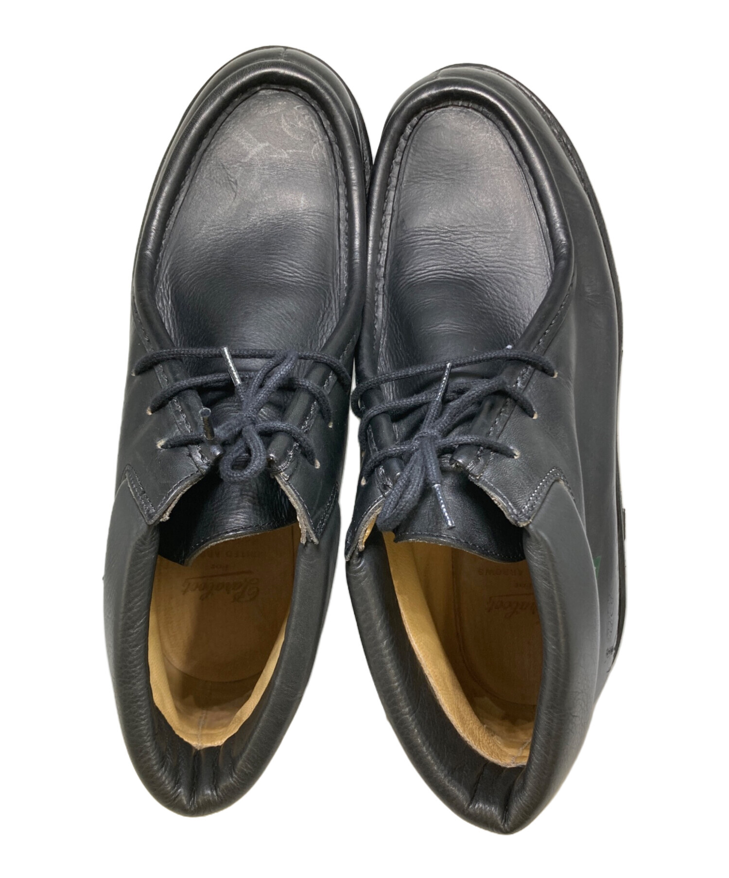 中古・古着通販】PARABOOT (パラブーツ) UNITED ARROWS (ユナイテッド