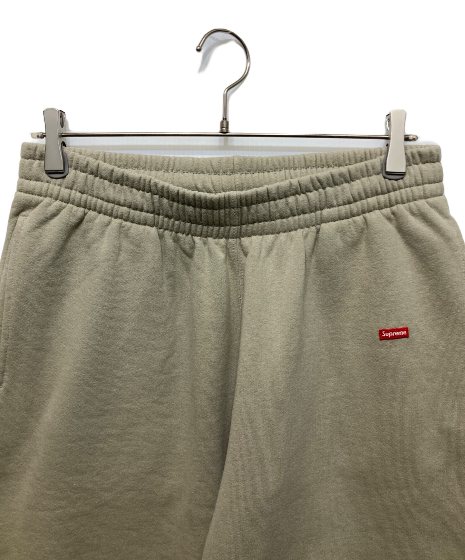中古・古着通販】Supreme (シュプリーム) Small Box Sweatpant 
