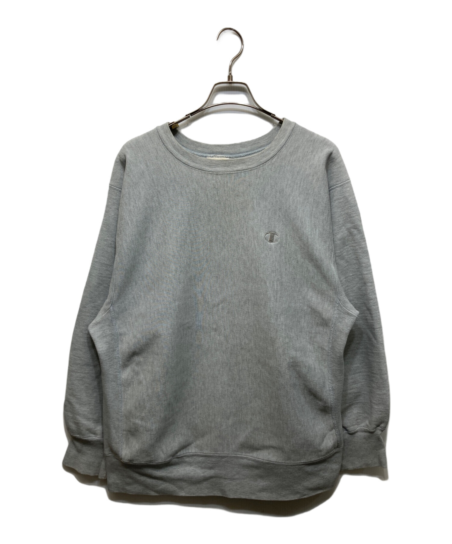 中古・古着通販】Champion (チャンピオン) 80'S デカ目 リバース