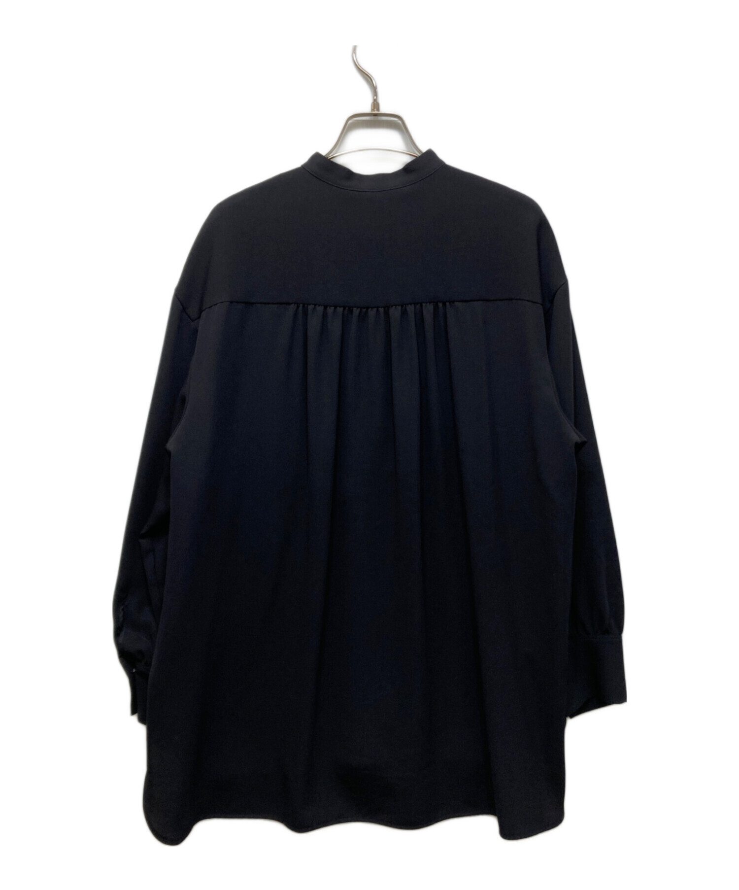 中古・古着通販】BALLSEY (ボールジィ) ドライクロス バンドカラー