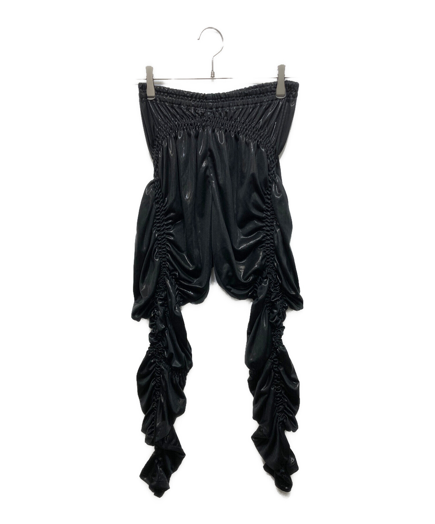 中古・古着通販】ISSEY MIYAKE (イッセイミヤケ) シャーリング
